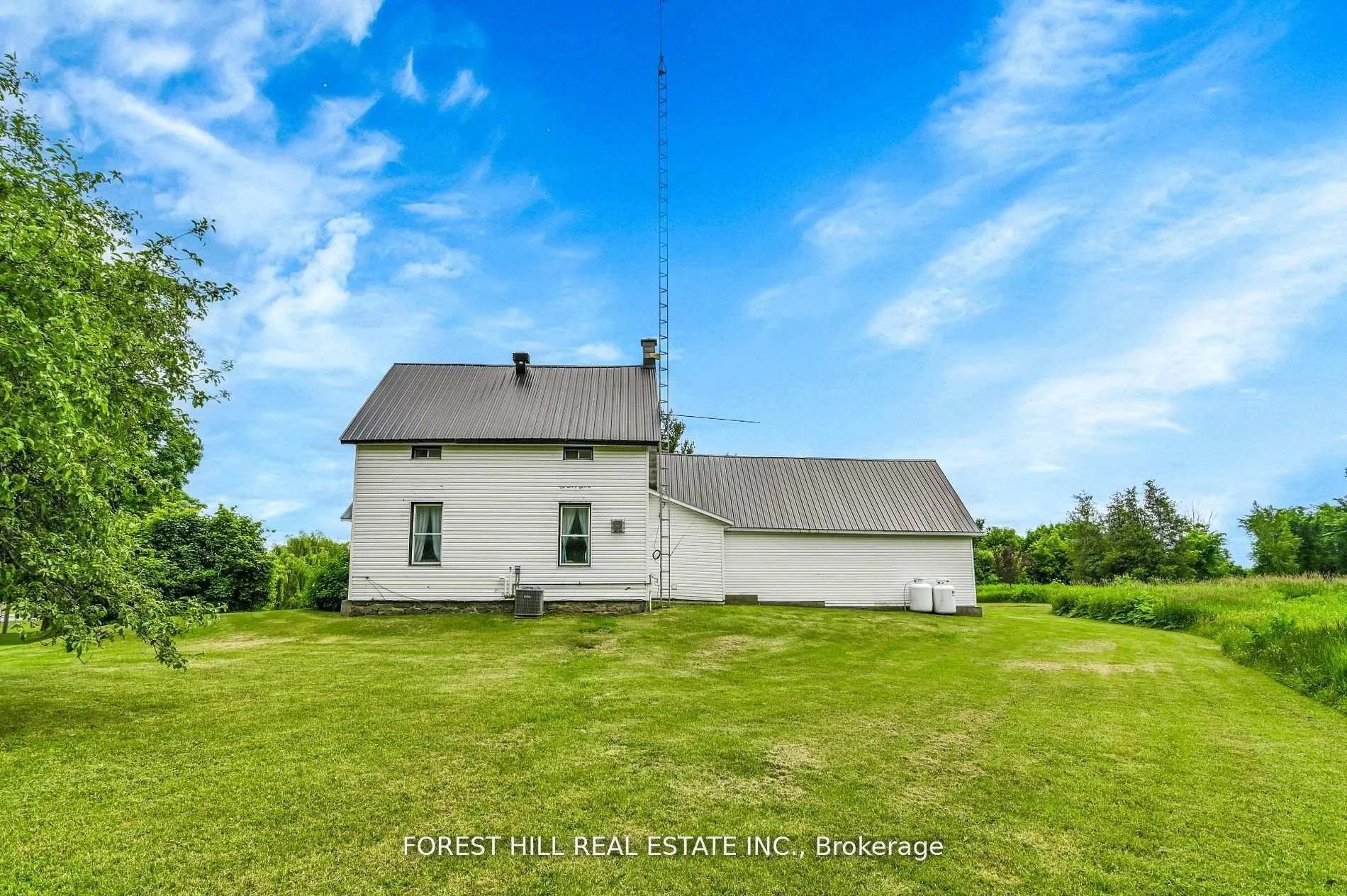 Photo 27 of 3574 Avonmore Road, North Stormont, North Stormont (Roxborough) Twp — HOMEH