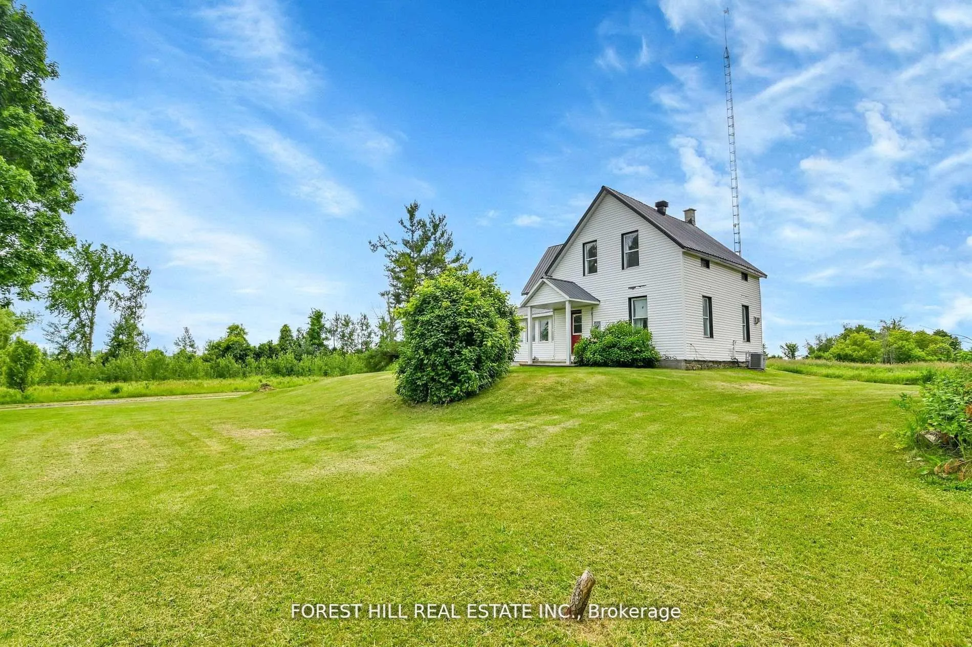 Photo 29 of 3574 Avonmore Road, North Stormont, North Stormont (Roxborough) Twp — HOMEH