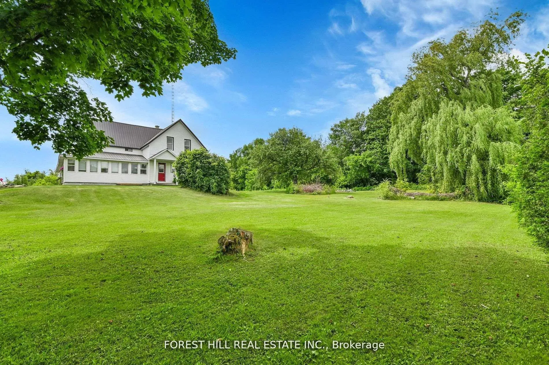 Photo 31 of 3574 Avonmore Road, North Stormont, North Stormont (Roxborough) Twp — HOMEH