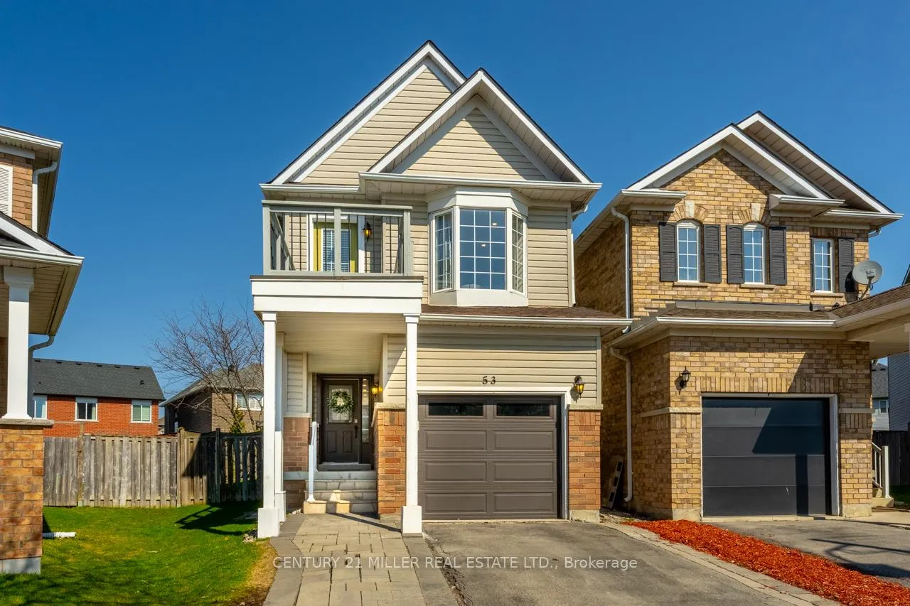 Front of 53 Dills Crescent