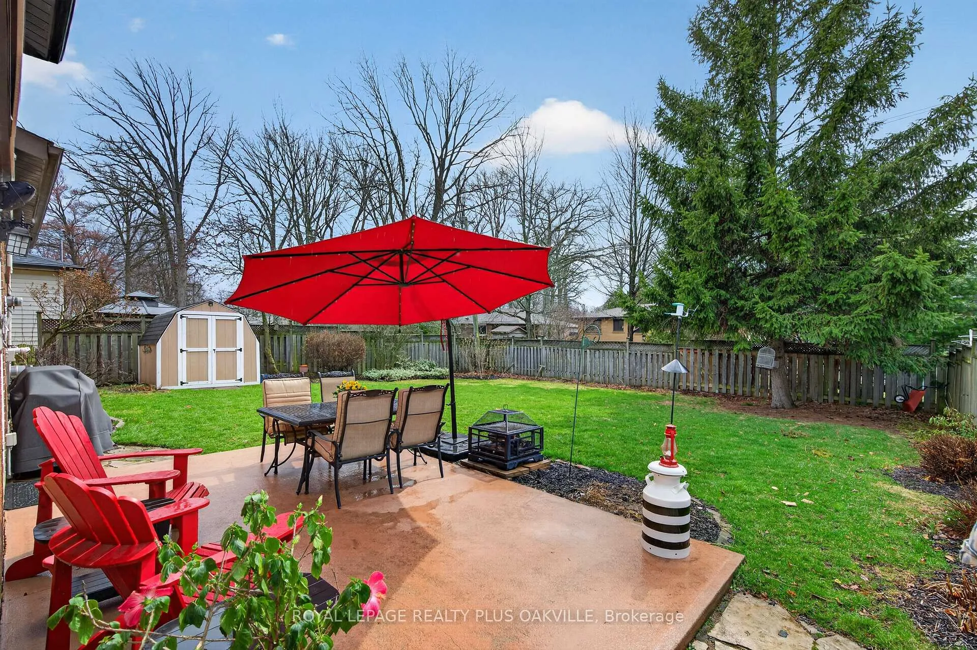 Photo 25 of 512 Pinedale Avenue, Burlington, Appleby — HOMEH