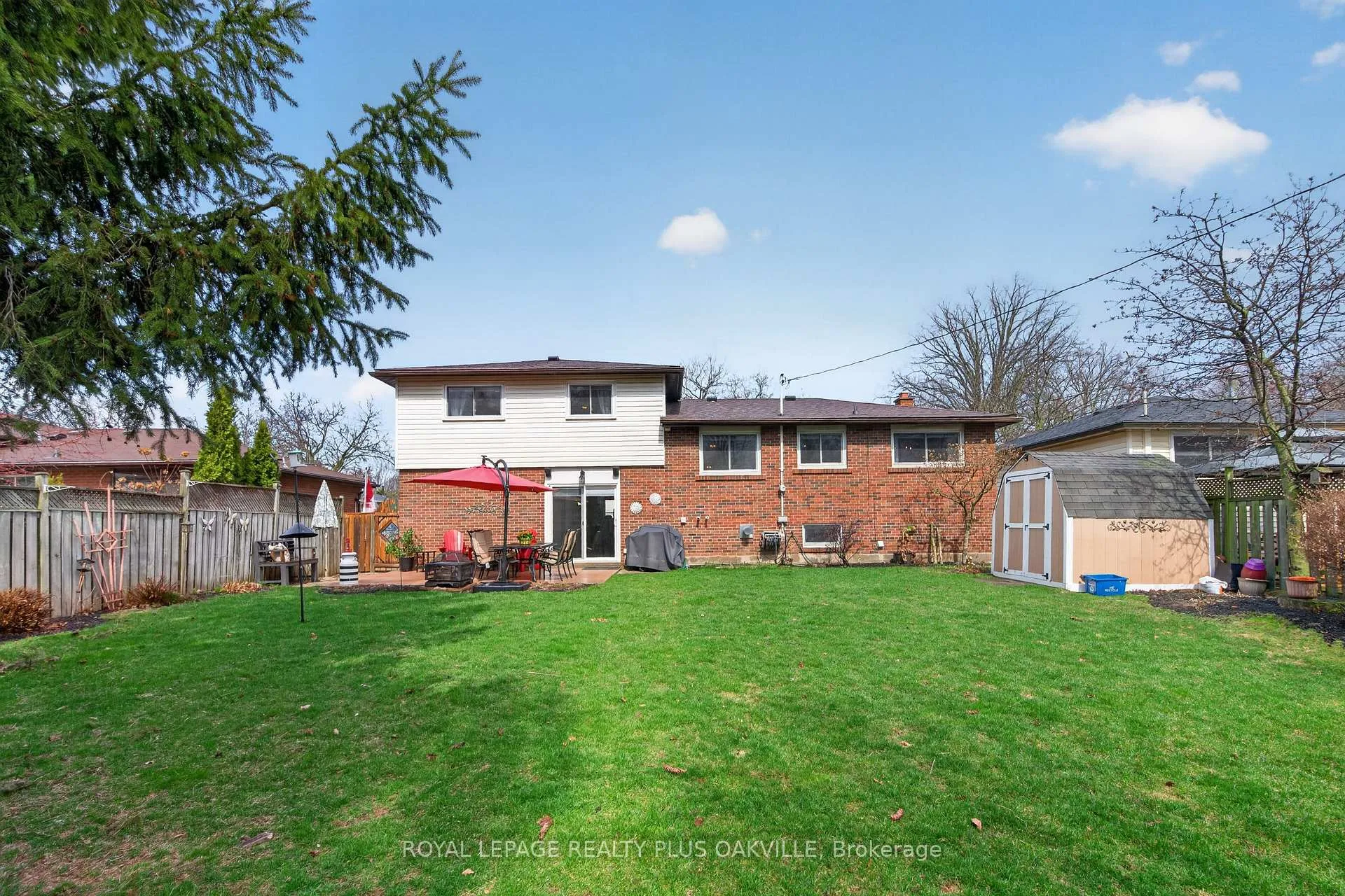 Photo 26 of 512 Pinedale Avenue, Burlington, Appleby — HOMEH