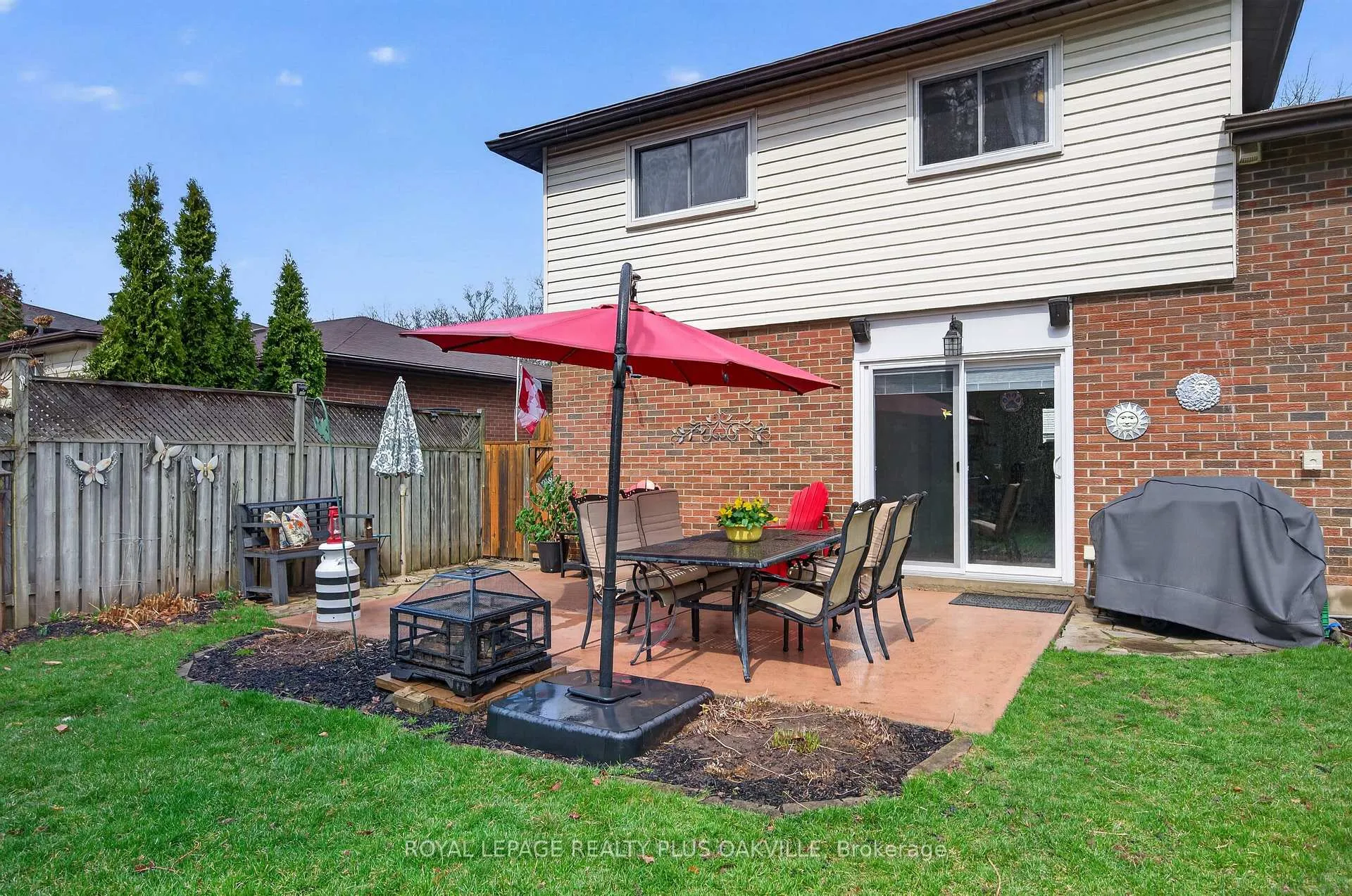 Photo 27 of 512 Pinedale Avenue, Burlington, Appleby — HOMEH
