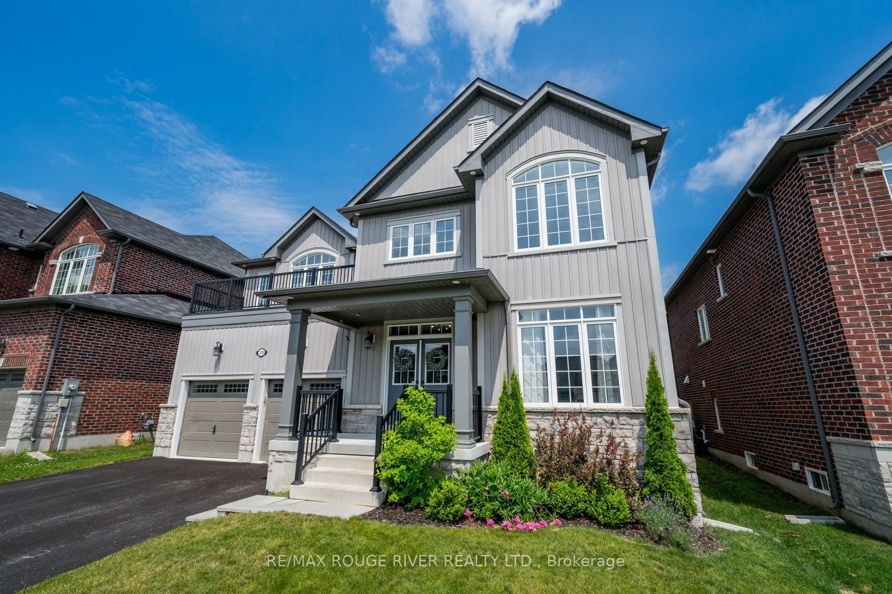 Photo 3 of 120 Highlands Boulevard, Cavan Monaghan, Cavan Twp — HOMEH