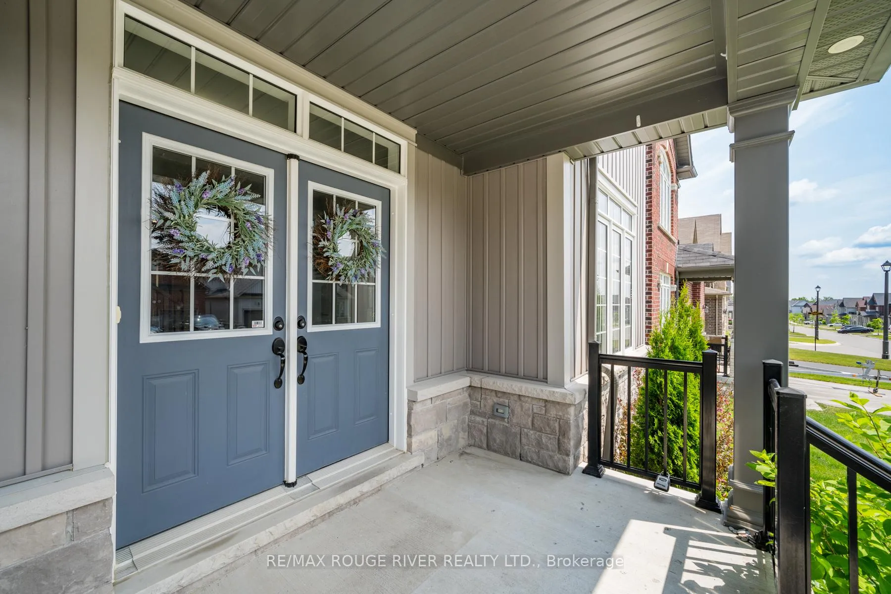 Photo 4 of 120 Highlands Boulevard, Cavan Monaghan, Cavan Twp — HOMEH