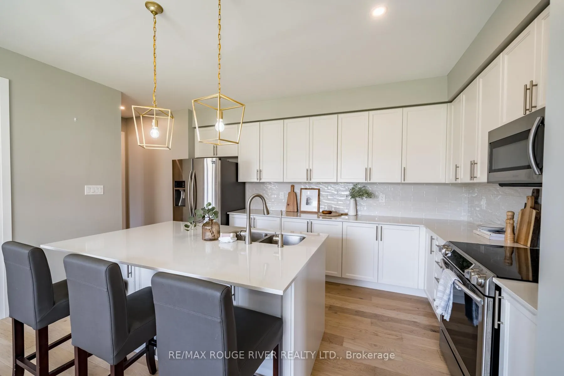 Photo 14 of 120 Highlands Boulevard, Cavan Monaghan, Cavan Twp — HOMEH