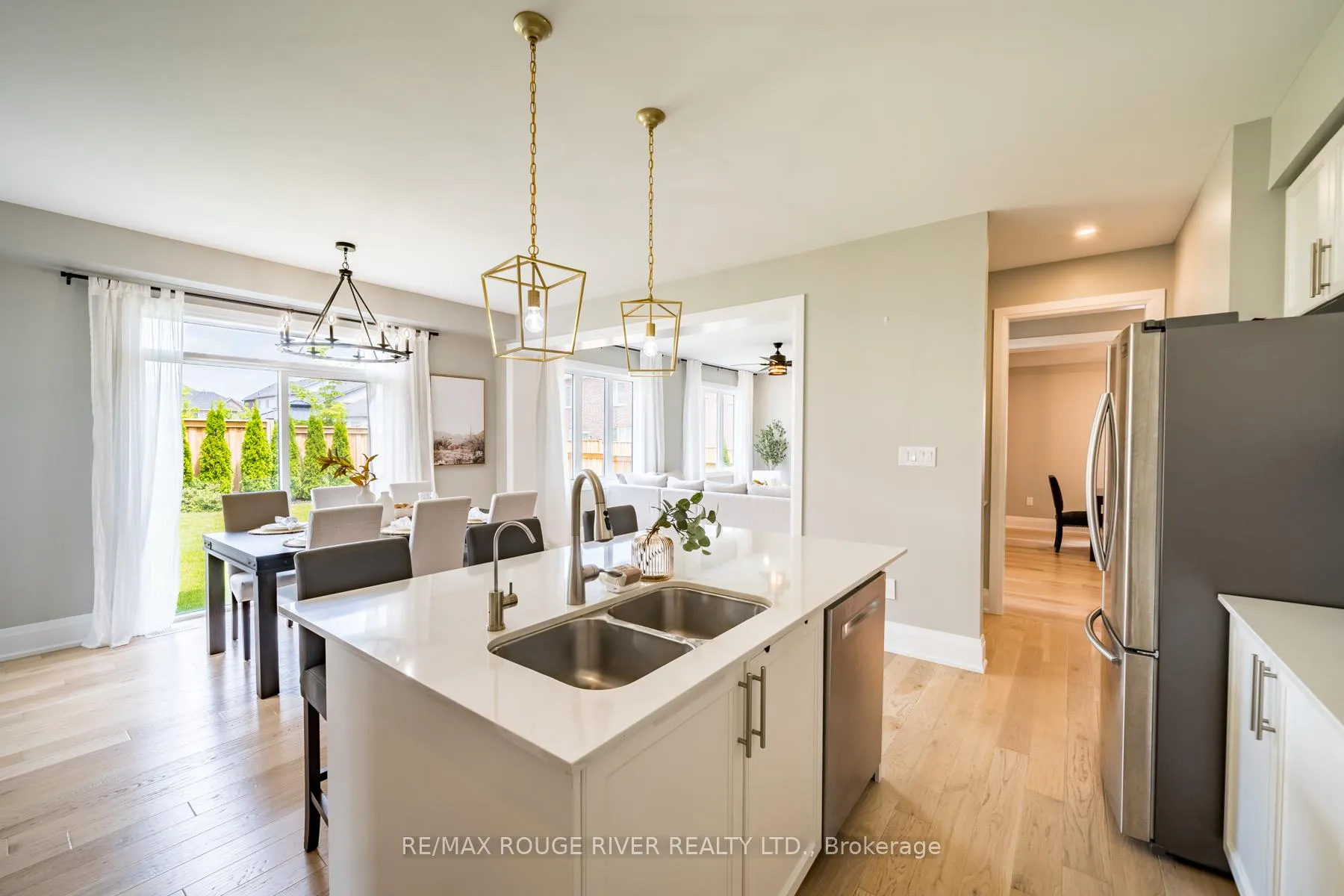 Photo 15 of 120 Highlands Boulevard, Cavan Monaghan, Cavan Twp — HOMEH