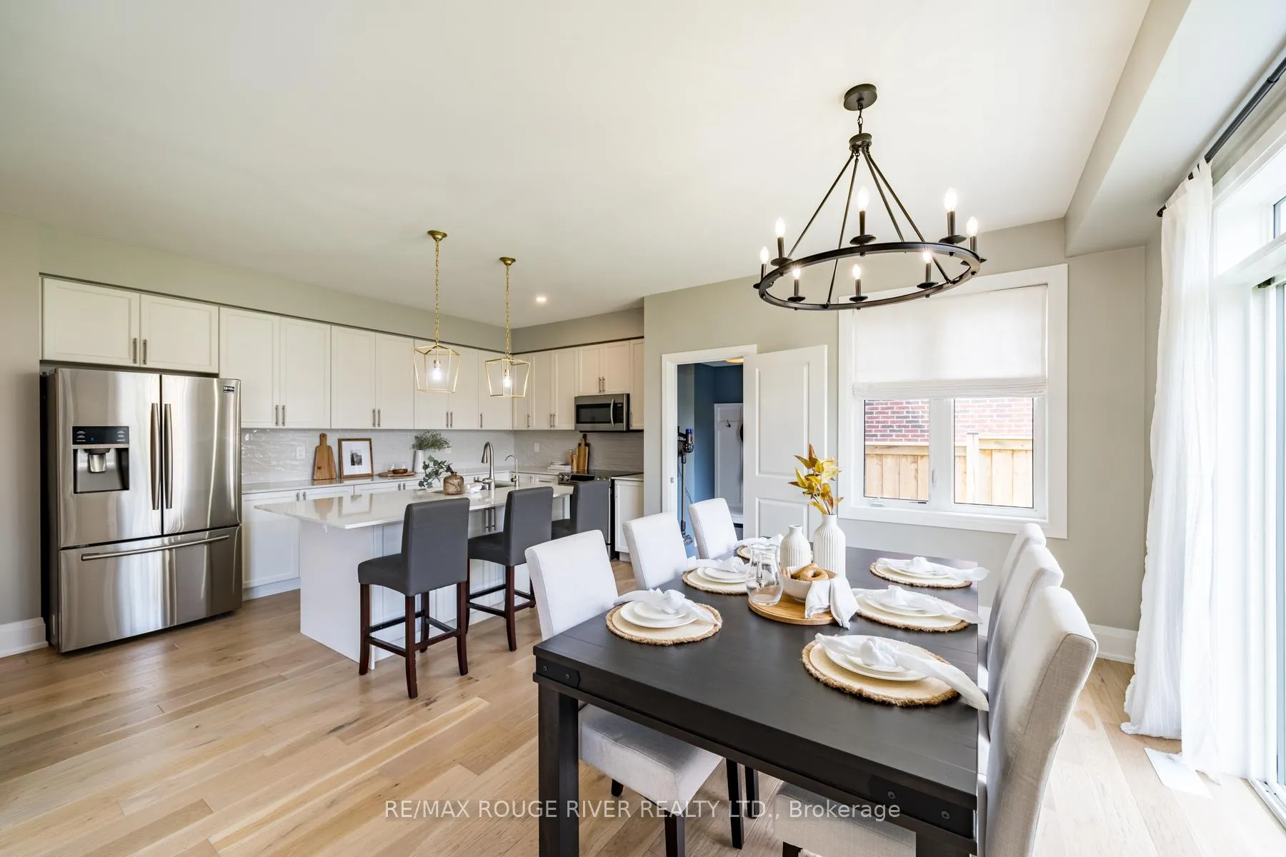 Photo 16 of 120 Highlands Boulevard, Cavan Monaghan, Cavan Twp — HOMEH