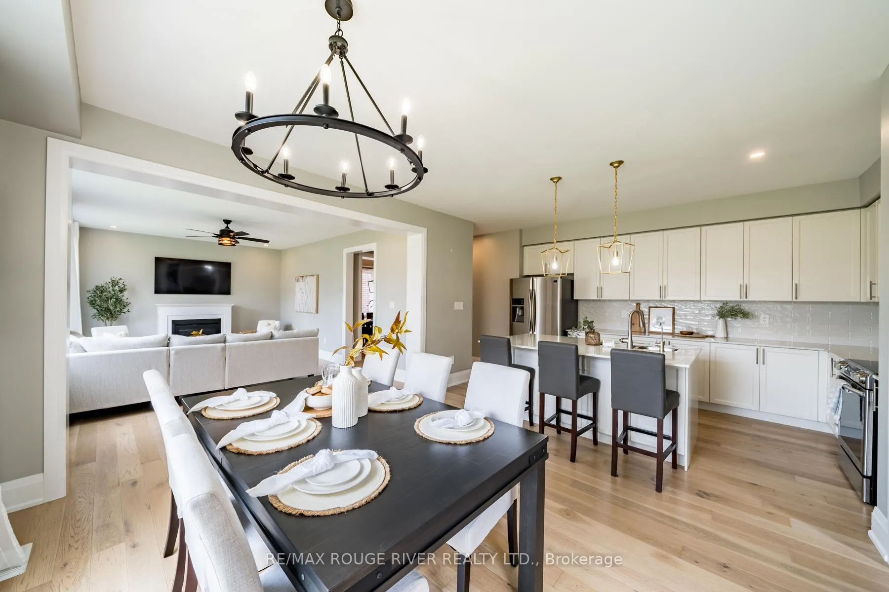 Photo 17 of 120 Highlands Boulevard, Cavan Monaghan, Cavan Twp — HOMEH