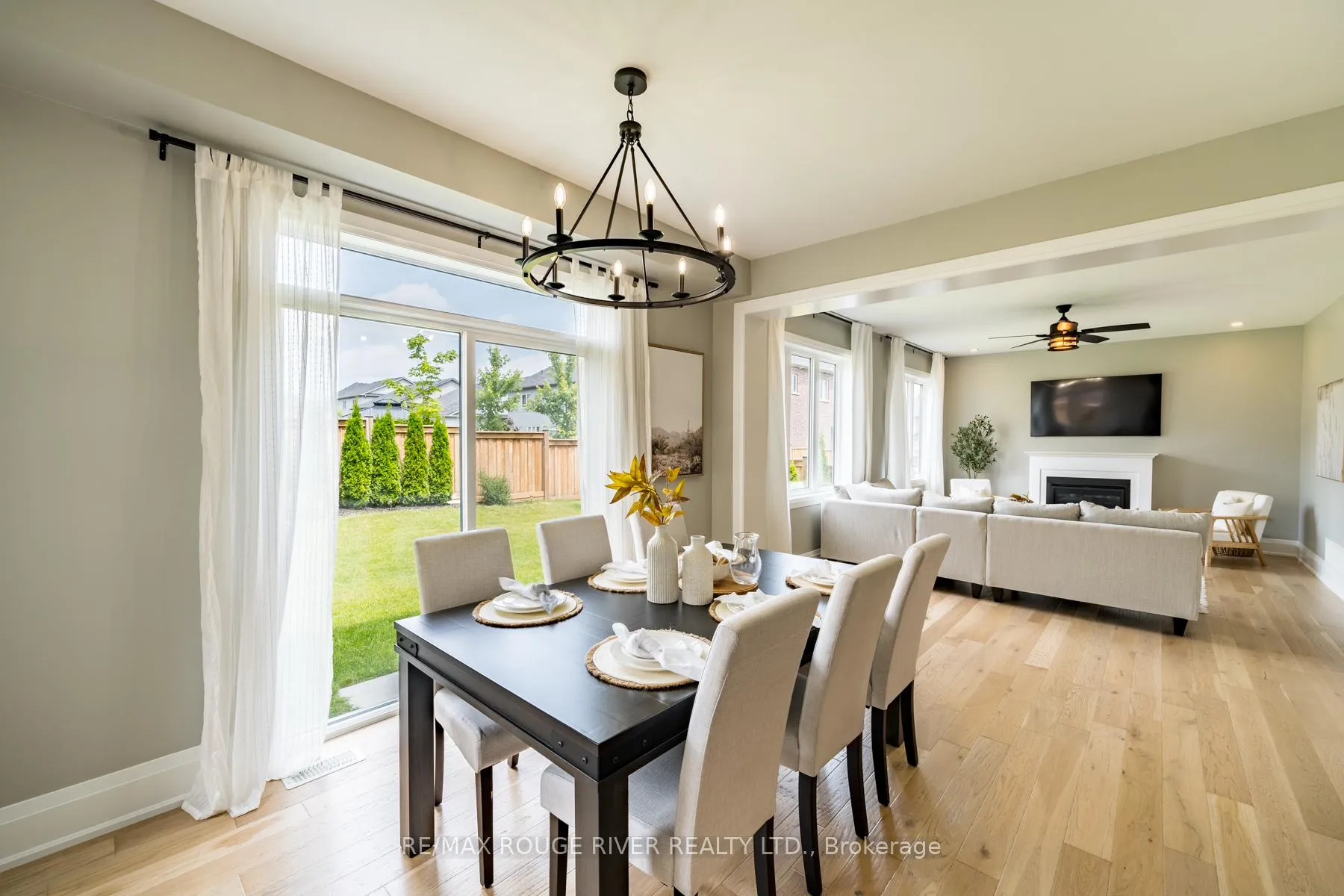 Photo 18 of 120 Highlands Boulevard, Cavan Monaghan, Cavan Twp — HOMEH