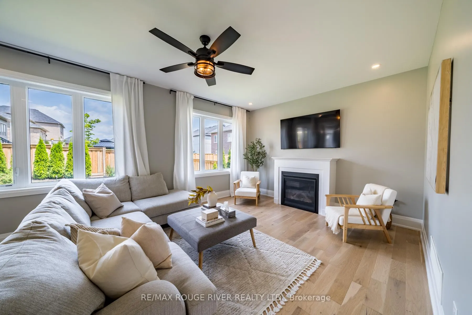Photo 19 of 120 Highlands Boulevard, Cavan Monaghan, Cavan Twp — HOMEH