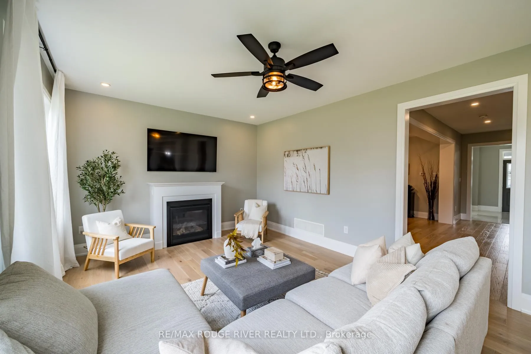 Photo 20 of 120 Highlands Boulevard, Cavan Monaghan, Cavan Twp — HOMEH