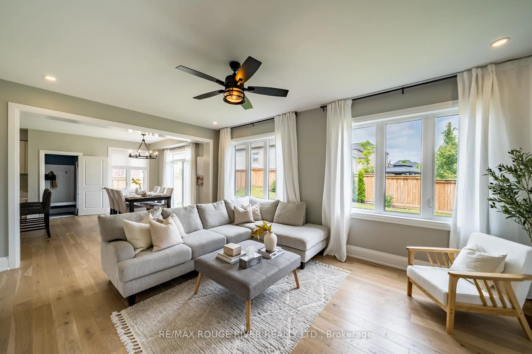 Photo 21 of 120 Highlands Boulevard, Cavan Monaghan, Cavan Twp — HOMEH