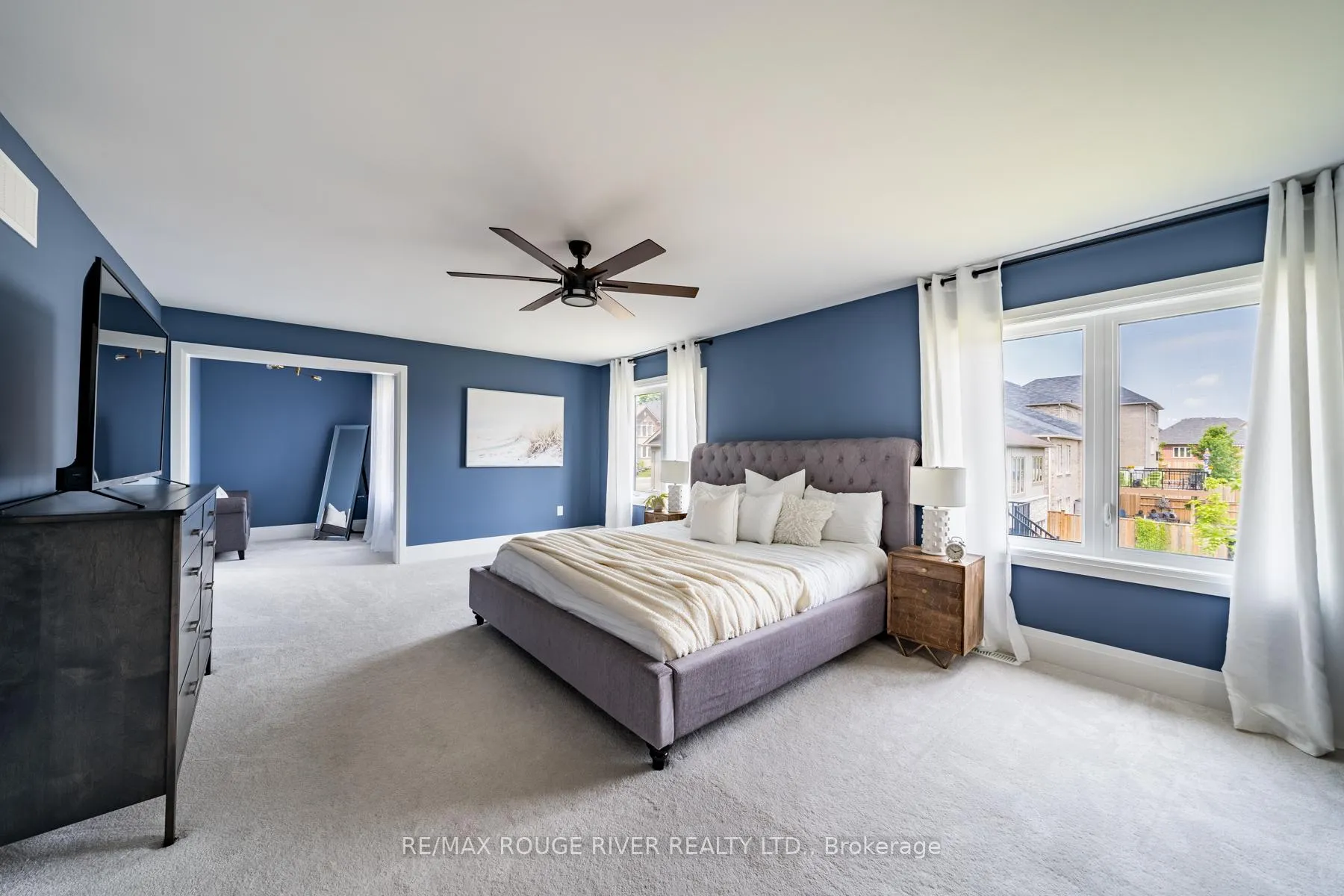 Photo 30 of 120 Highlands Boulevard, Cavan Monaghan, Cavan Twp — HOMEH