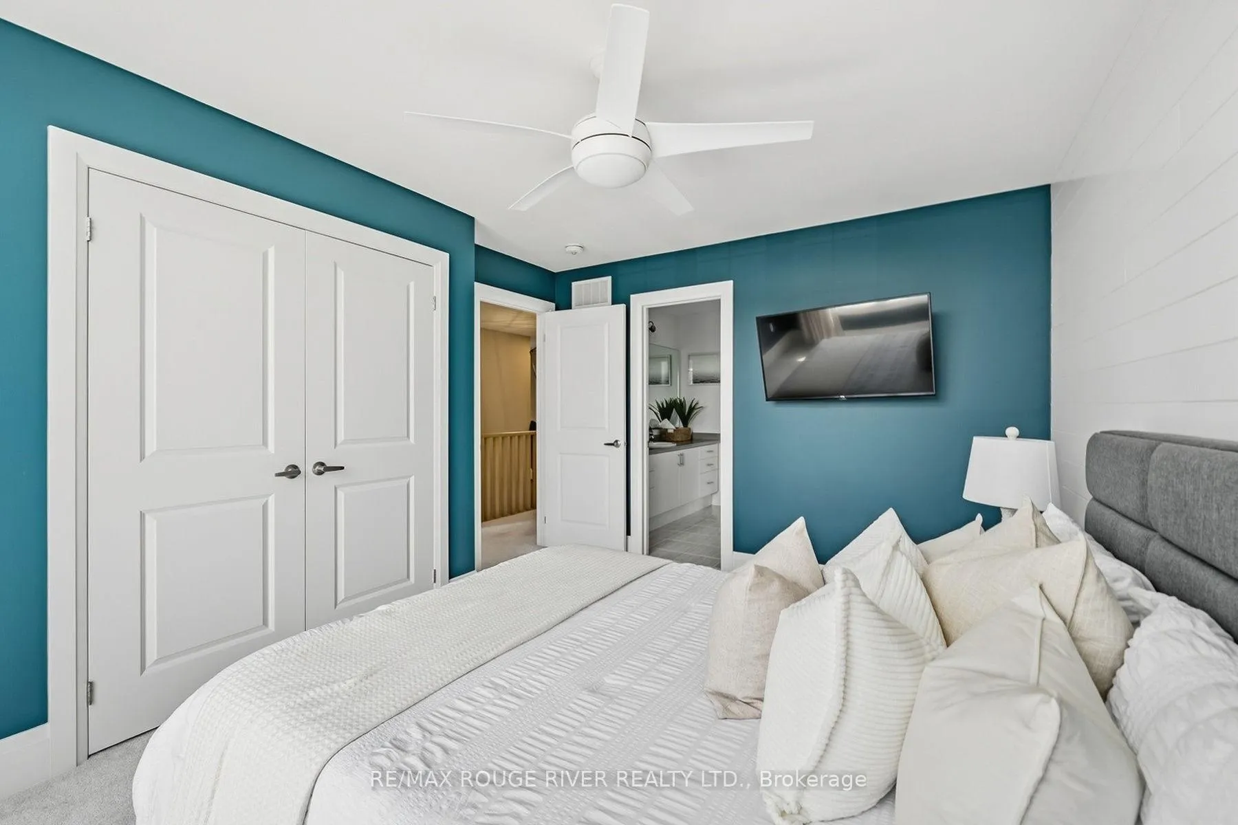 Photo 43 of 120 Highlands Boulevard, Cavan Monaghan, Cavan Twp — HOMEH