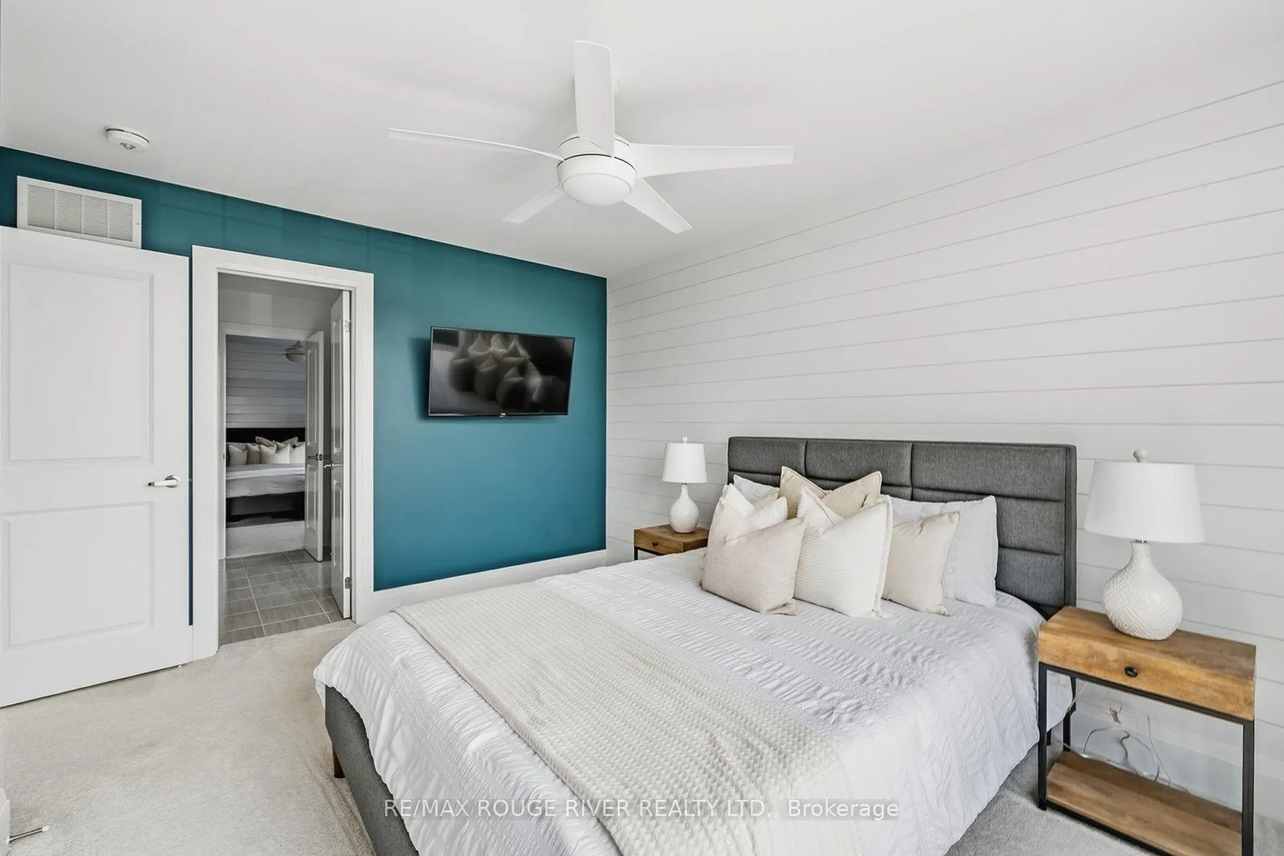 Photo 44 of 120 Highlands Boulevard, Cavan Monaghan, Cavan Twp — HOMEH