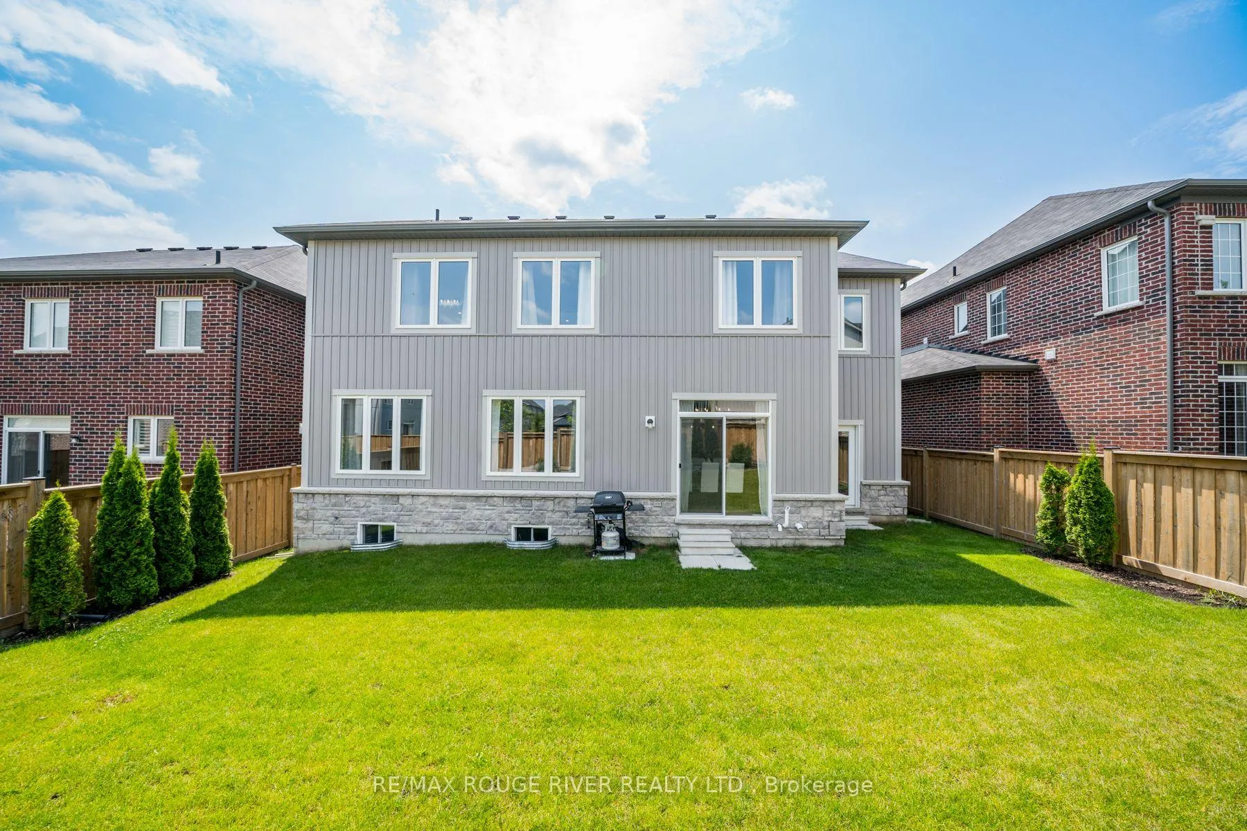 Photo 47 of 120 Highlands Boulevard, Cavan Monaghan, Cavan Twp — HOMEH