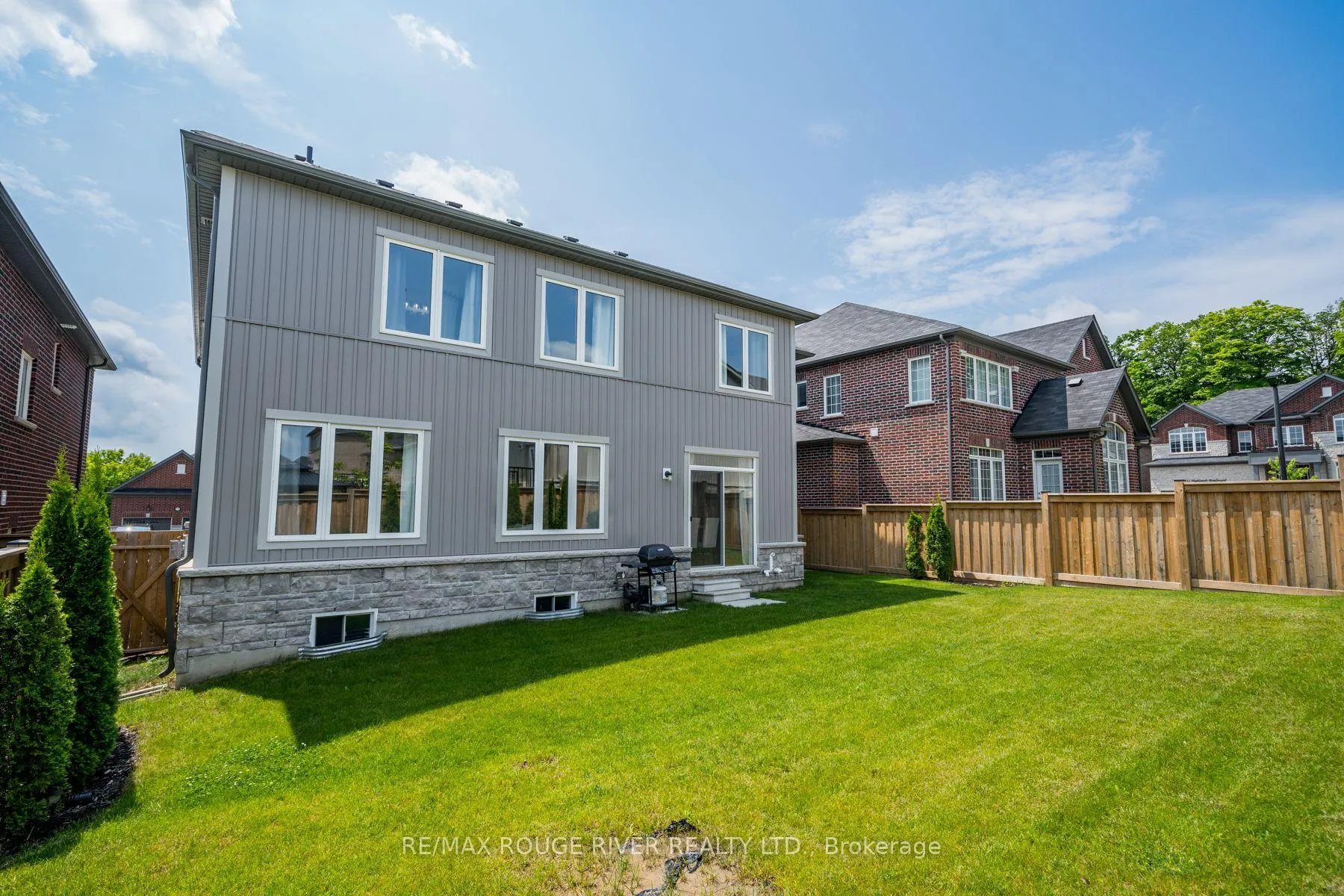 Photo 48 of 120 Highlands Boulevard, Cavan Monaghan, Cavan Twp — HOMEH
