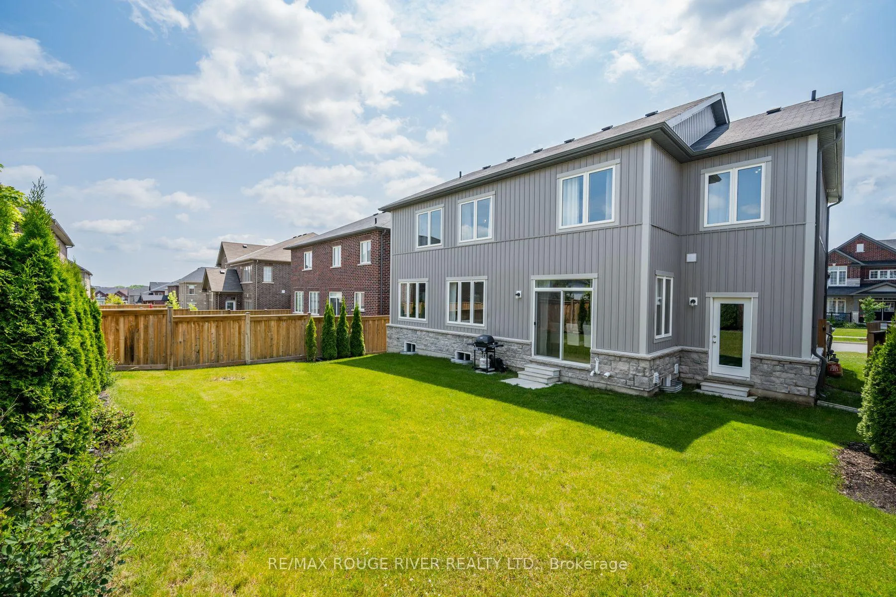 Photo 49 of 120 Highlands Boulevard, Cavan Monaghan, Cavan Twp — HOMEH
