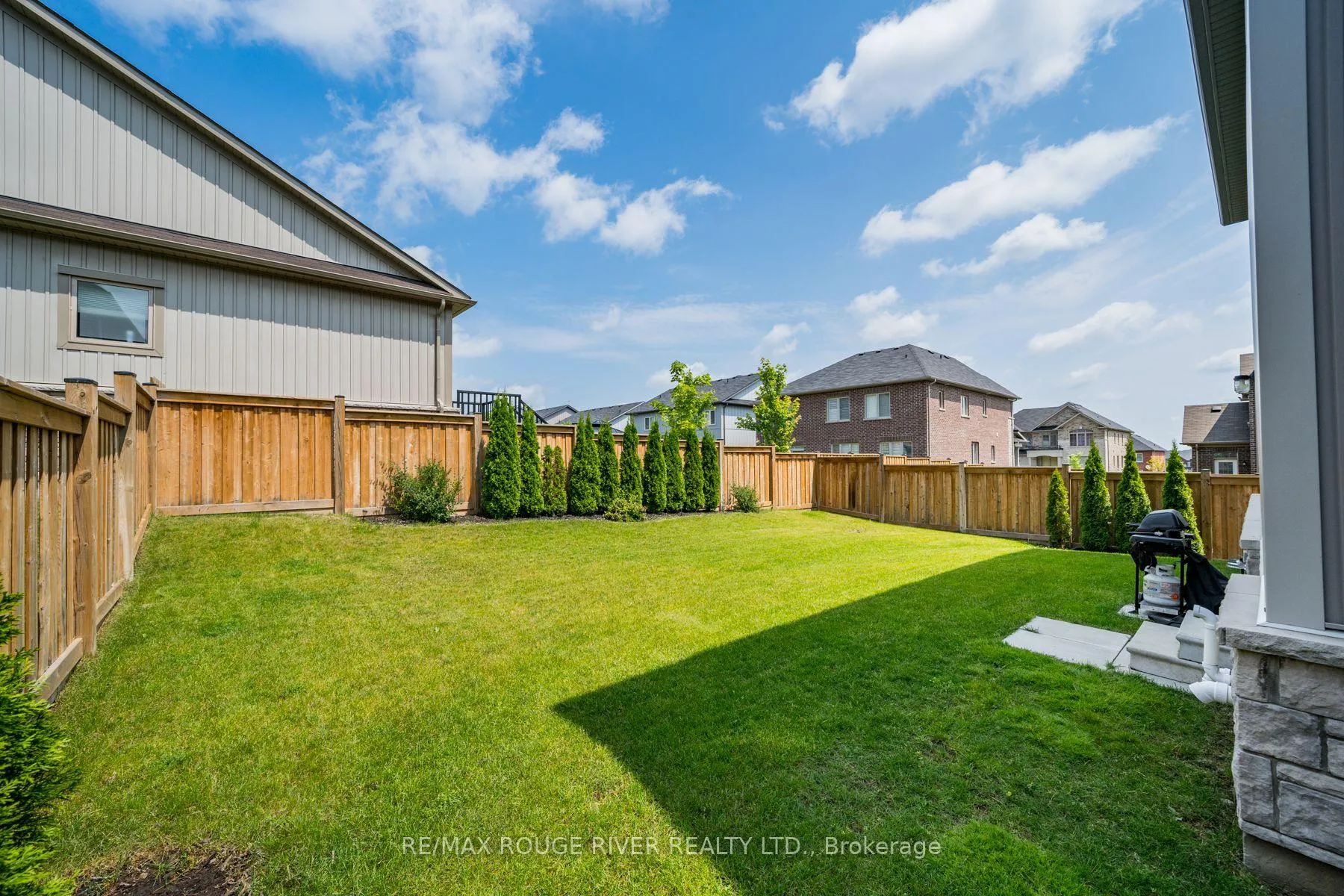 Photo 50 of 120 Highlands Boulevard, Cavan Monaghan, Cavan Twp — HOMEH