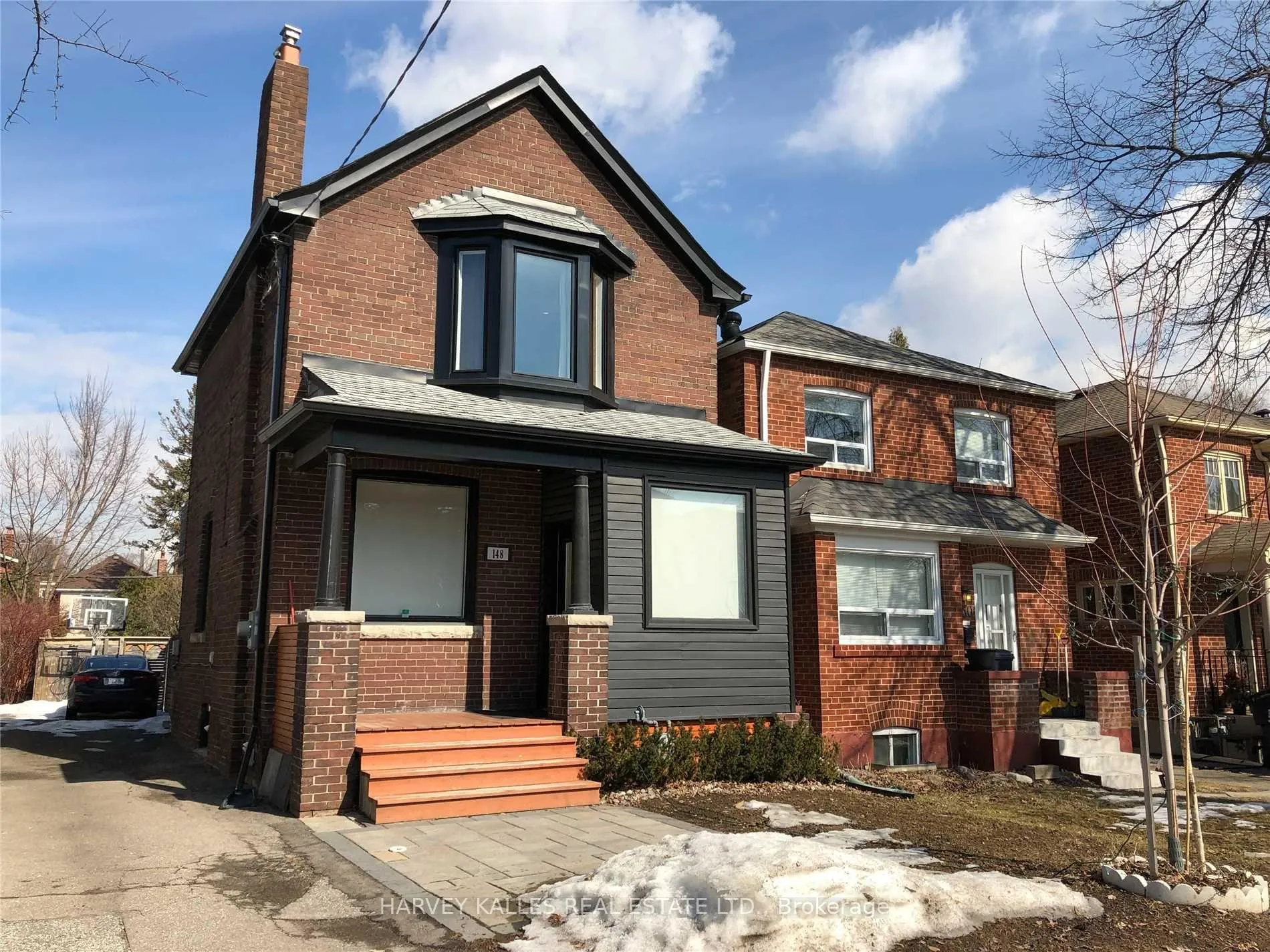 Photo 1 of 148 Roslin Avenue, Toronto, Lawrence Park North — HOMEH