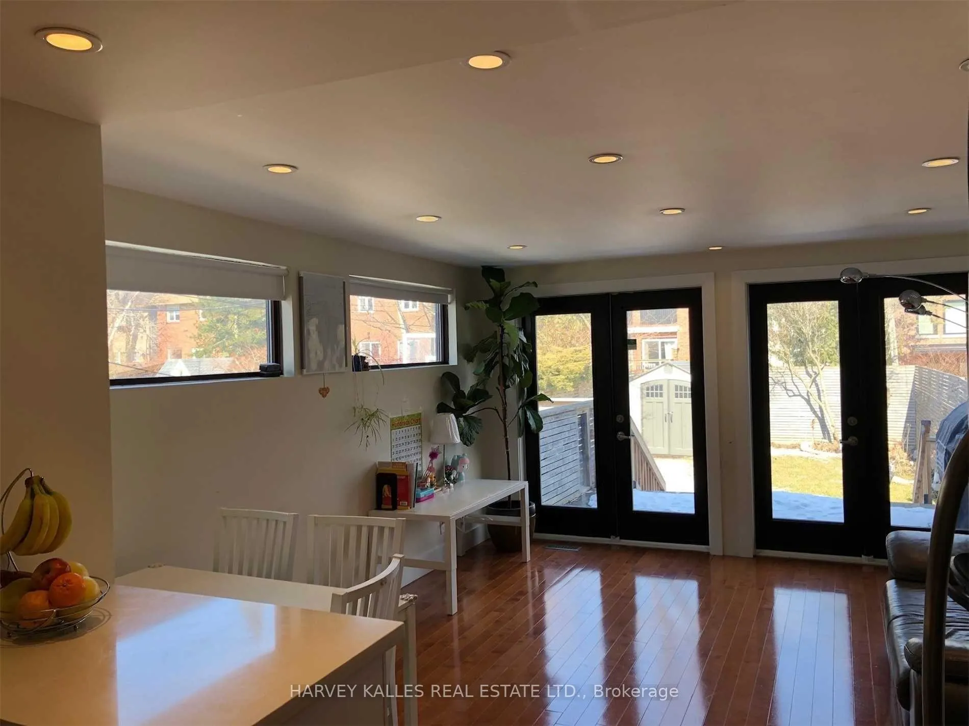 Photo 11 of 148 Roslin Avenue, Toronto, Lawrence Park North — HOMEH