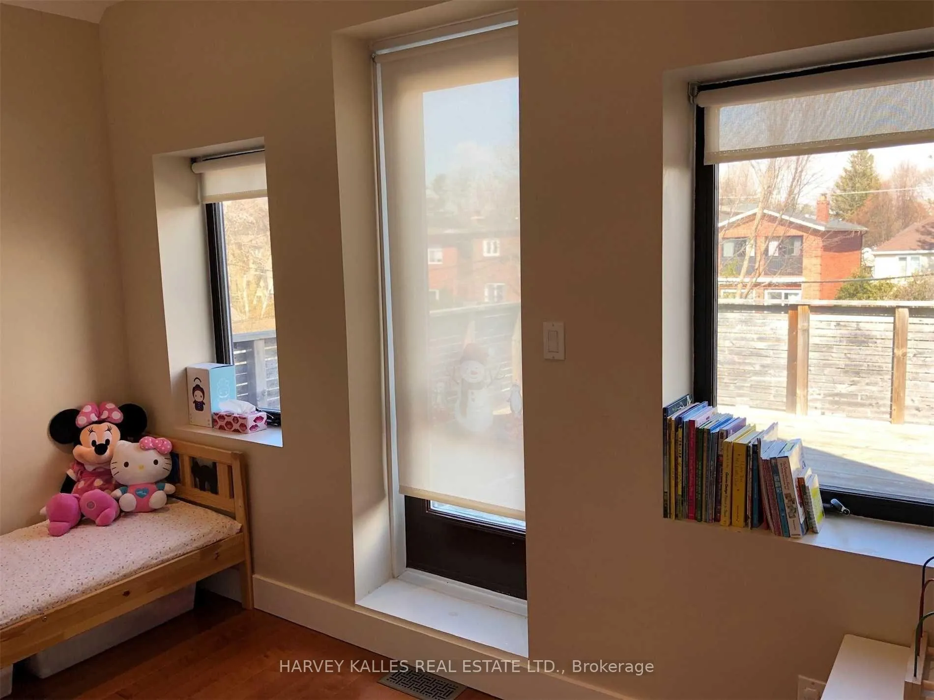 Photo 14 of 148 Roslin Avenue, Toronto, Lawrence Park North — HOMEH