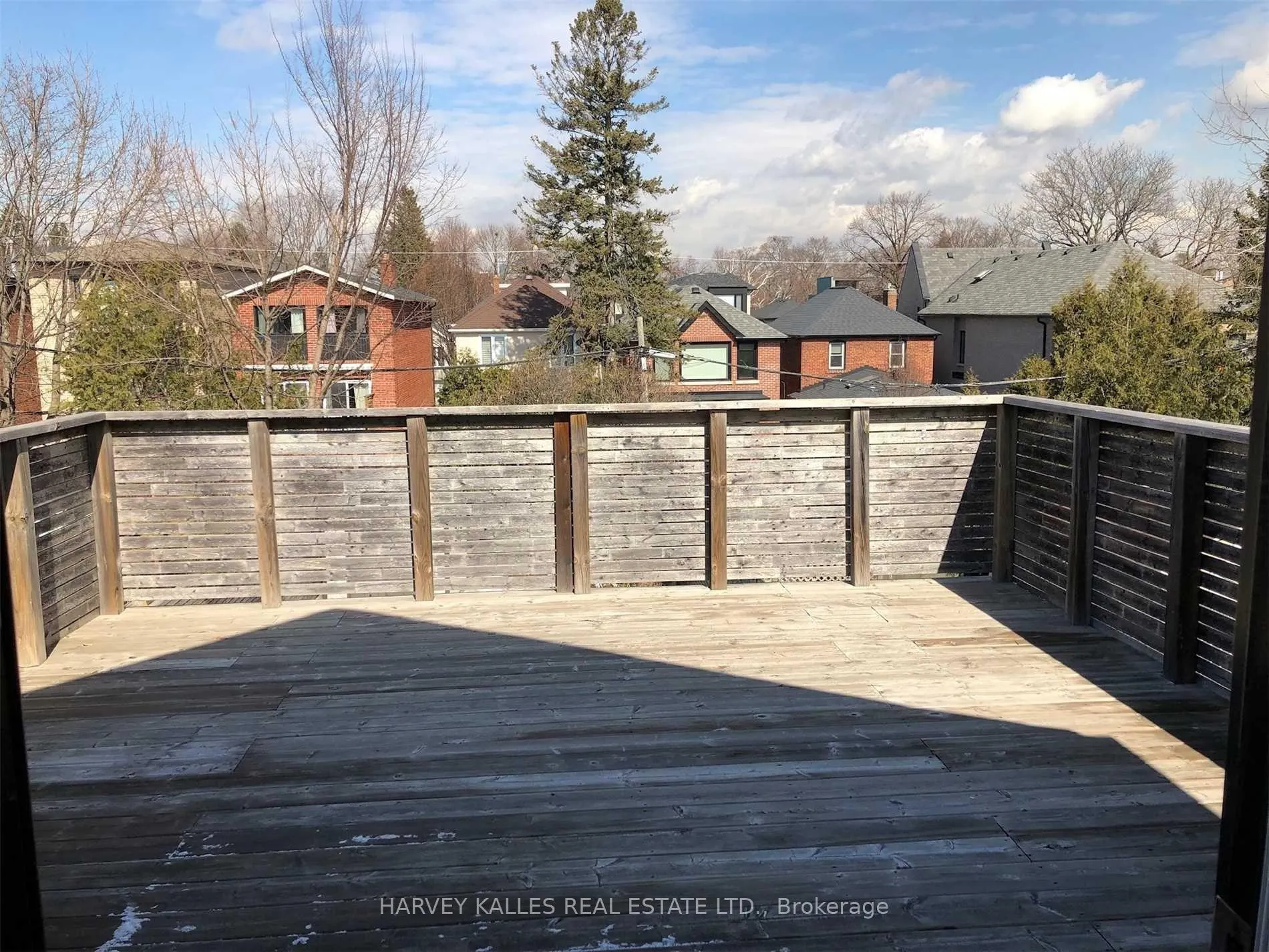 Photo 15 of 148 Roslin Avenue, Toronto, Lawrence Park North — HOMEH