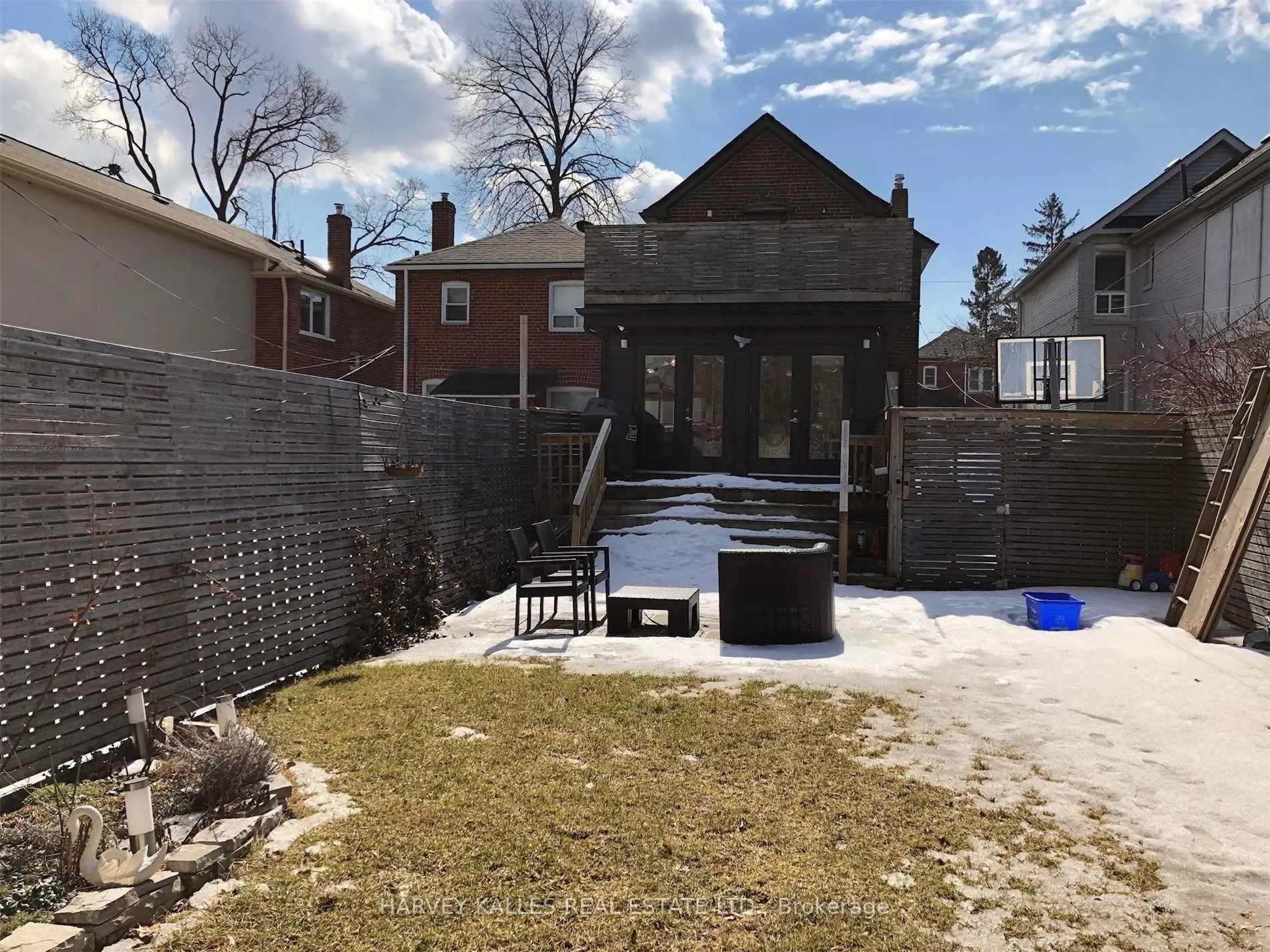 Photo 18 of 148 Roslin Avenue, Toronto, Lawrence Park North — HOMEH