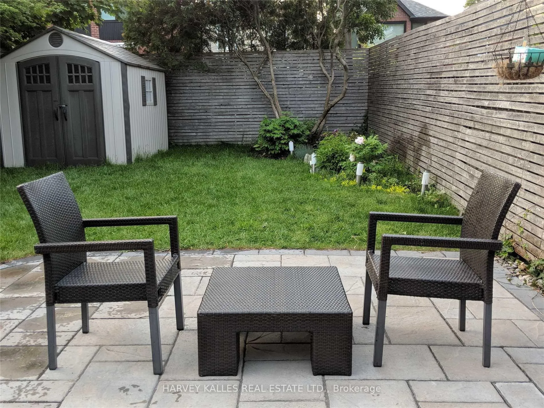 Photo 19 of 148 Roslin Avenue, Toronto, Lawrence Park North — HOMEH