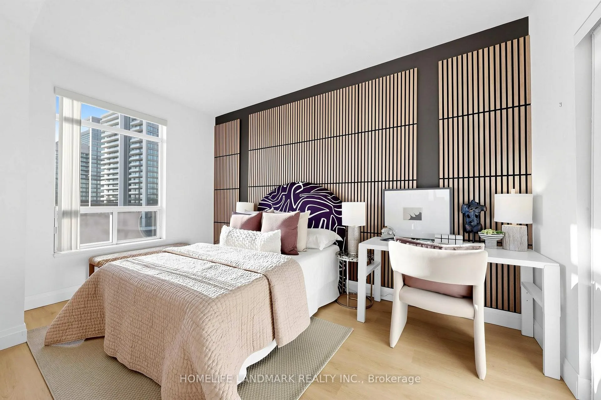 Photo 12 of Unit Lph5, 51 Saddlecreek Drive, Markham, Commerce Valley — HOMEH