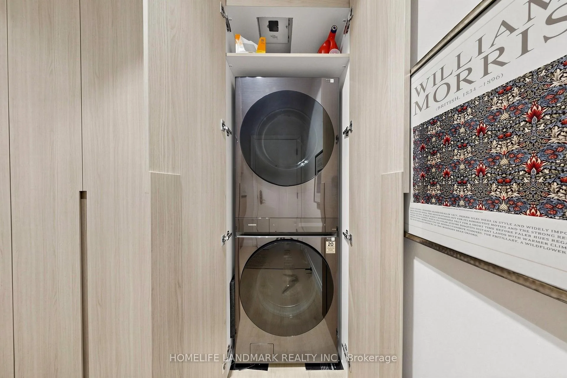 Photo 14 of Unit Lph5, 51 Saddlecreek Drive, Markham, Commerce Valley — HOMEH