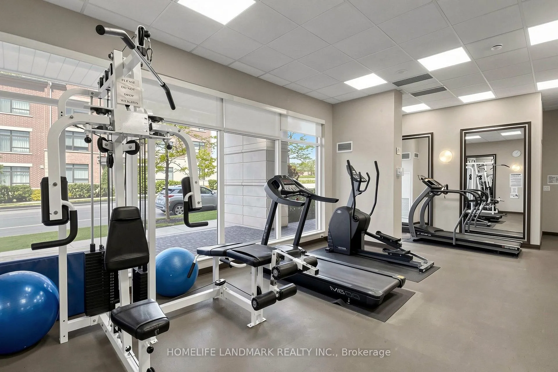 Photo 18 of Unit Lph5, 51 Saddlecreek Drive, Markham, Commerce Valley — HOMEH