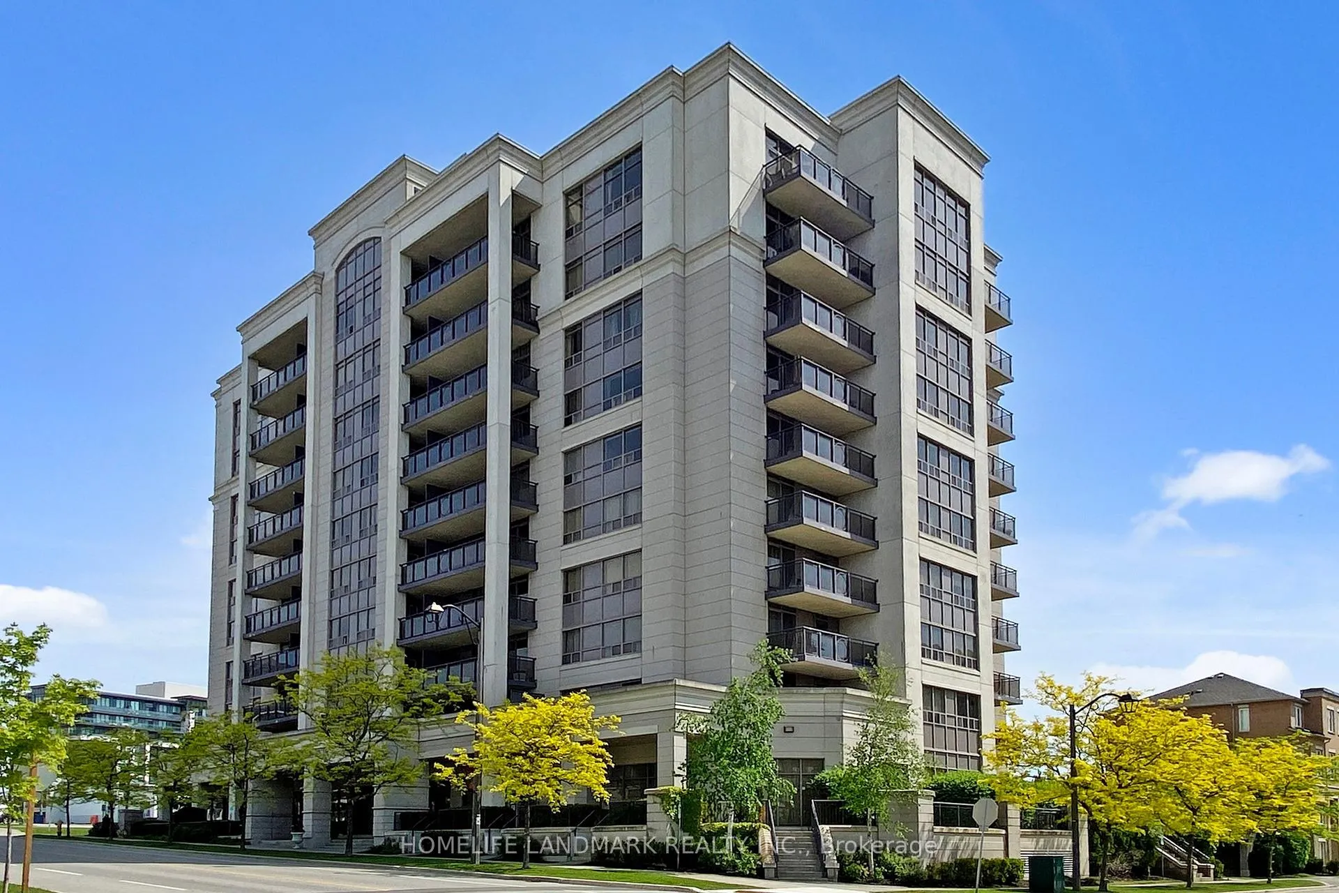 Photo 19 of Unit Lph5, 51 Saddlecreek Drive, Markham, Commerce Valley — HOMEH