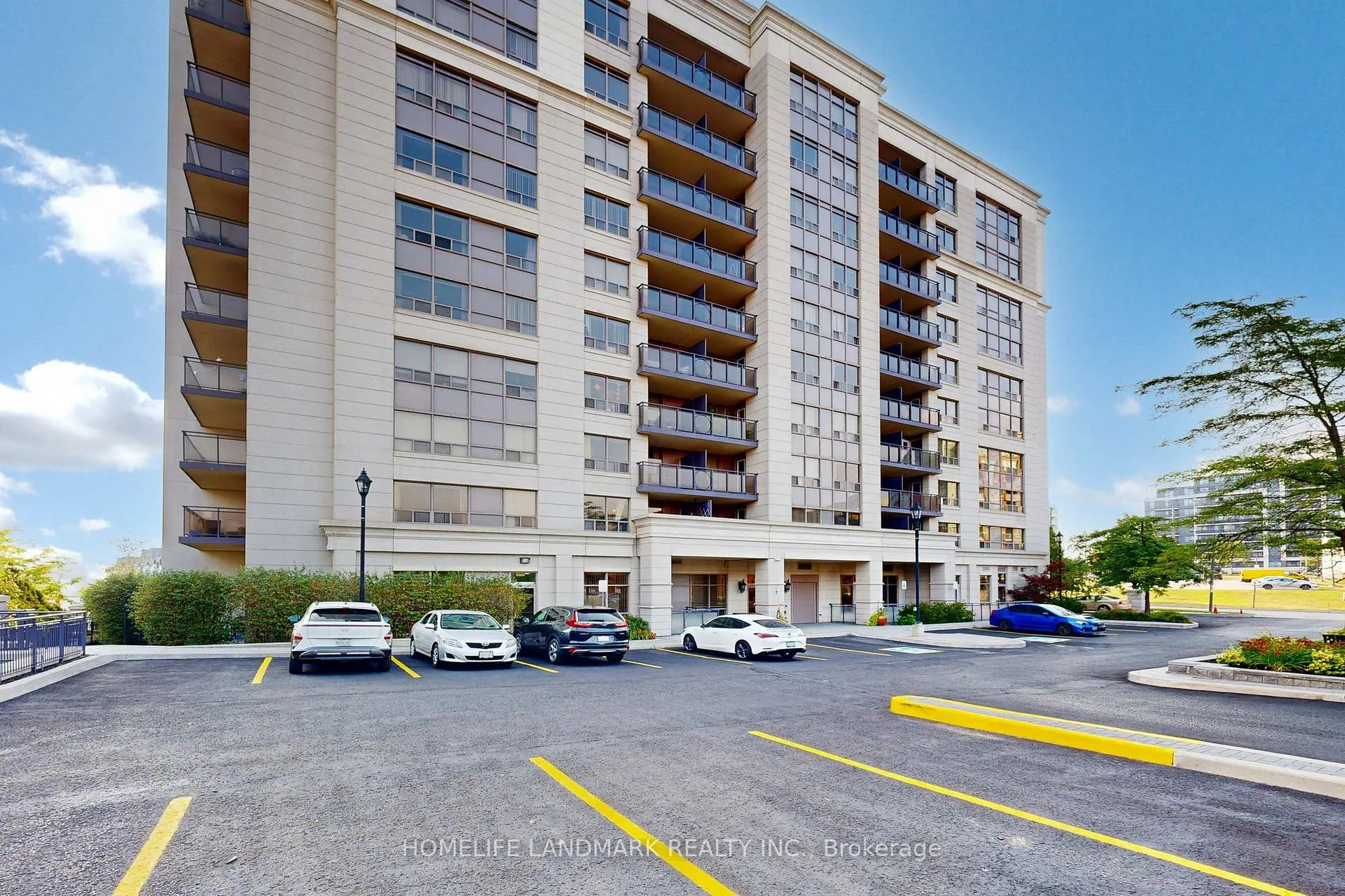 Photo 20 of Unit Lph5, 51 Saddlecreek Drive, Markham, Commerce Valley — HOMEH