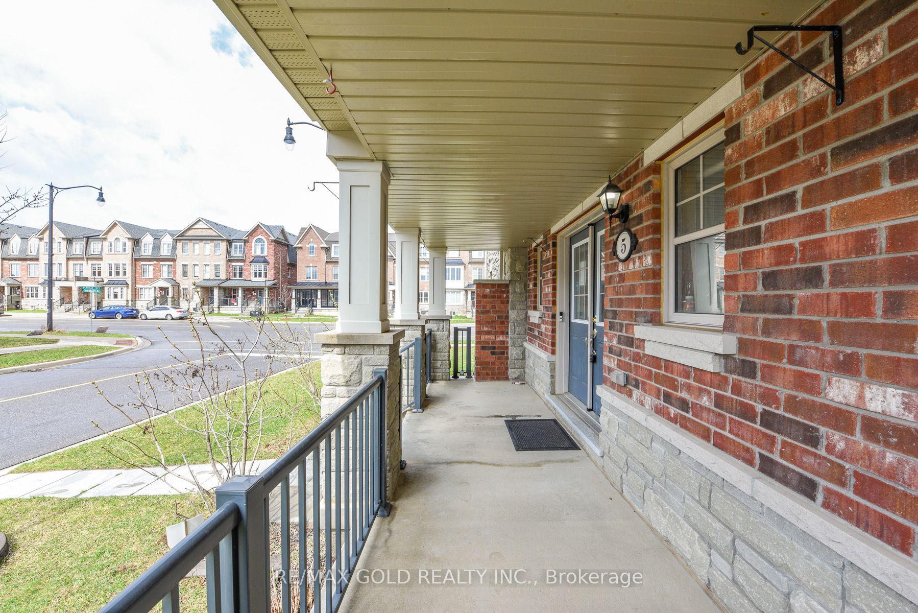 Photo 31 of 5 Remembrance Road, Brampton, Northwest Brampton — HOMEH