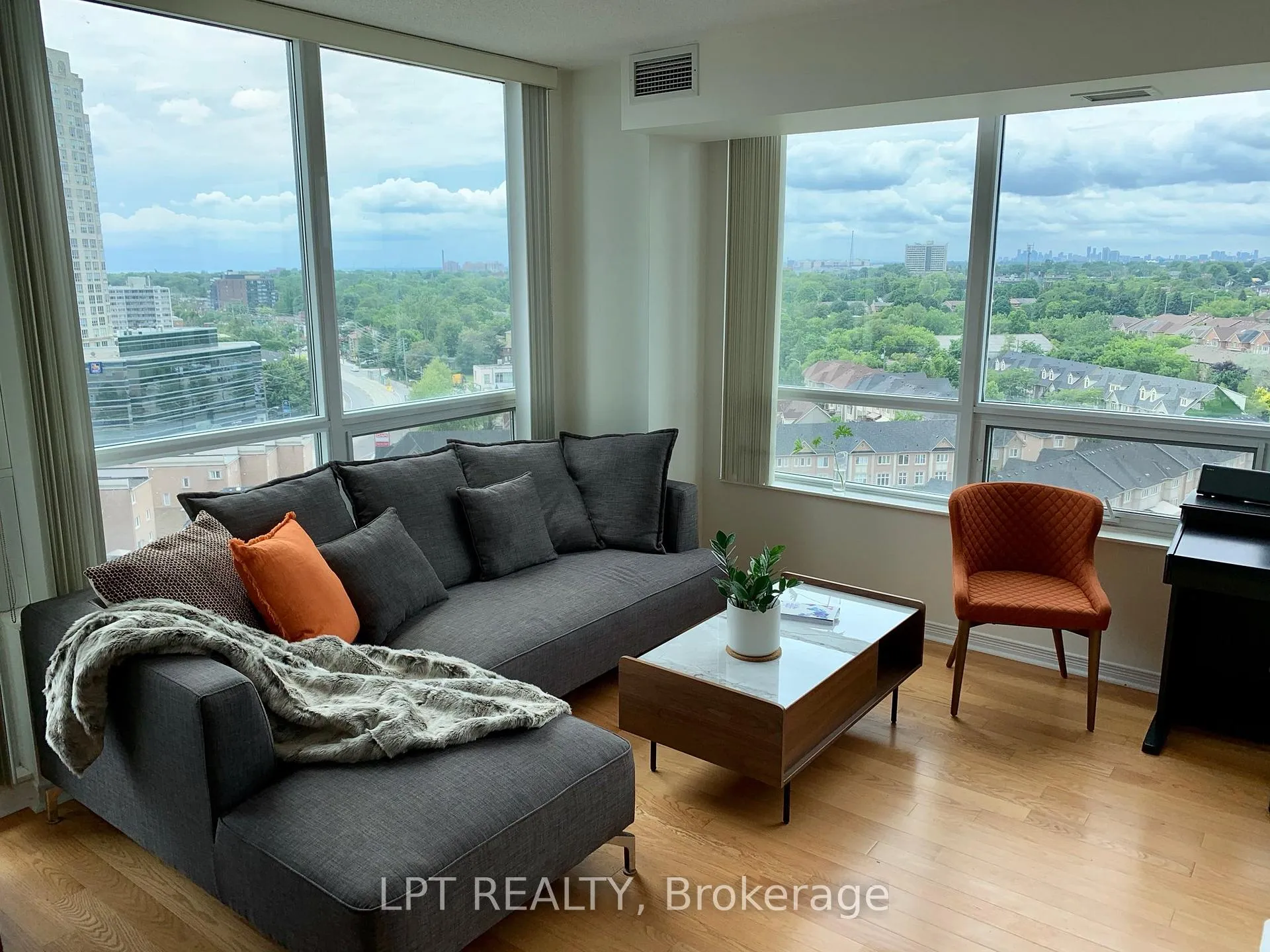 Photo 1 of Unit 1102, 15 Legion Road, Etobicoke, Mimico — HOMEH