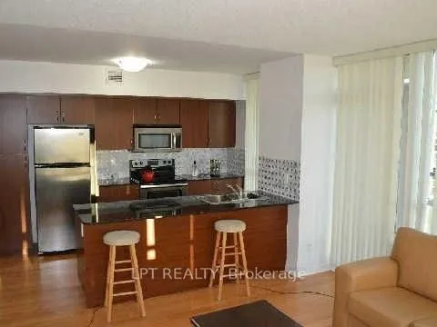 Photo 7 of Unit 1102, 15 Legion Road, Etobicoke, Mimico — HOMEH