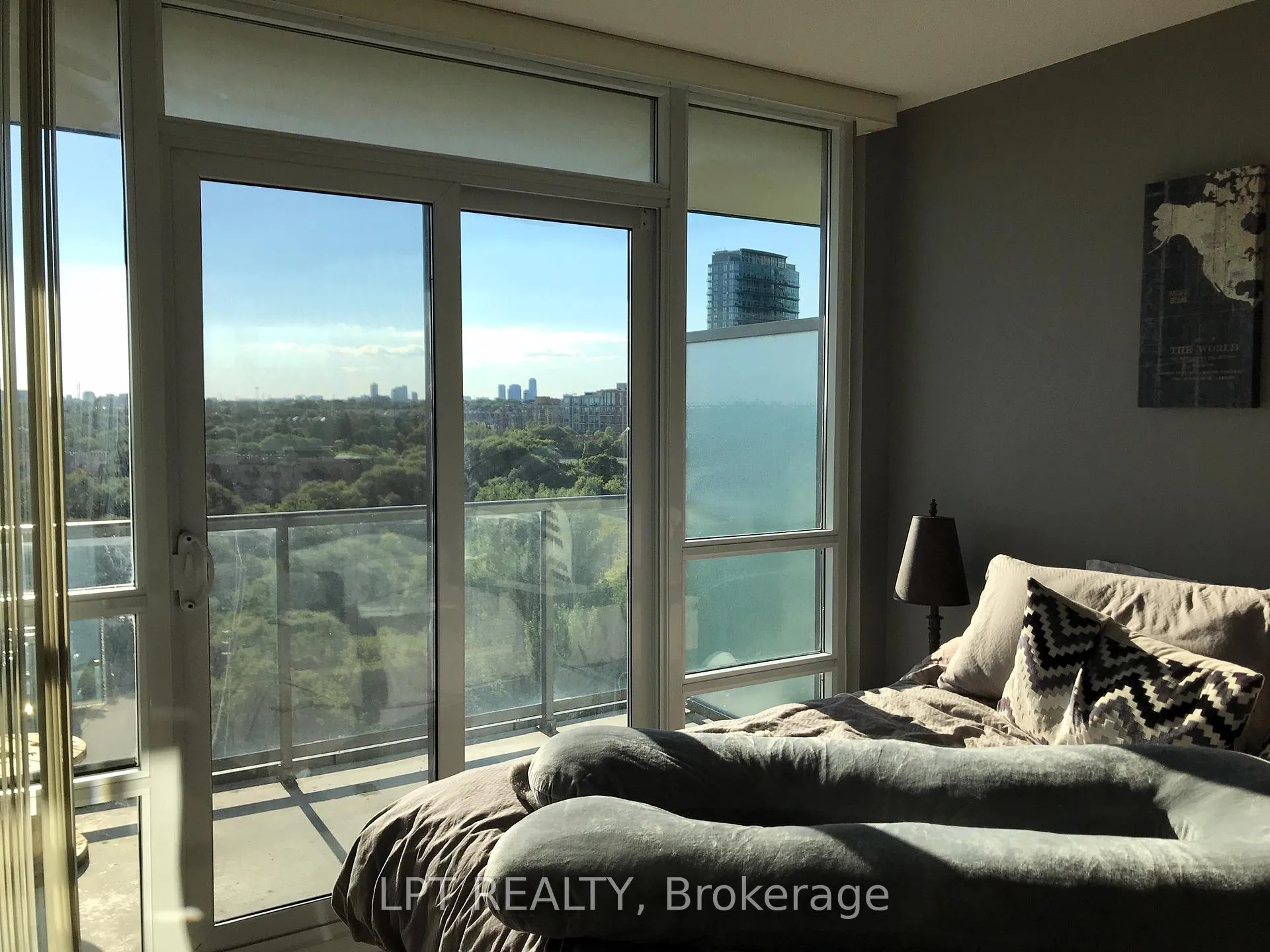 Photo 9 of Unit 1102, 15 Legion Road, Etobicoke, Mimico — HOMEH