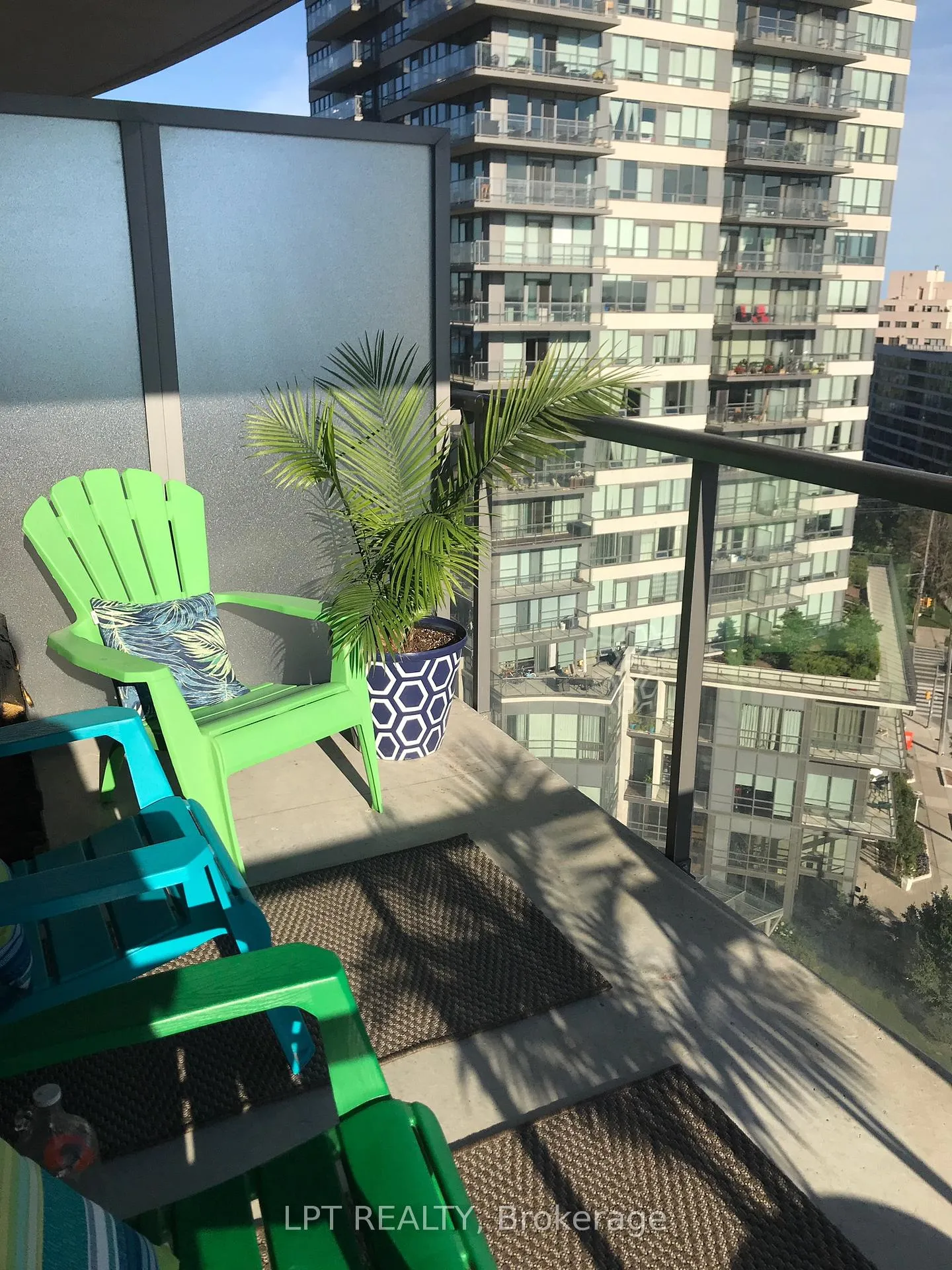 Photo 11 of Unit 1102, 15 Legion Road, Etobicoke, Mimico — HOMEH