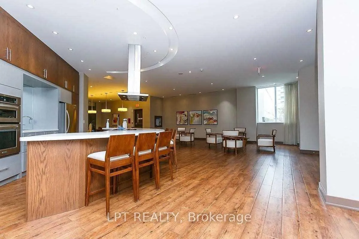 Photo 14 of Unit 1102, 15 Legion Road, Etobicoke, Mimico — HOMEH