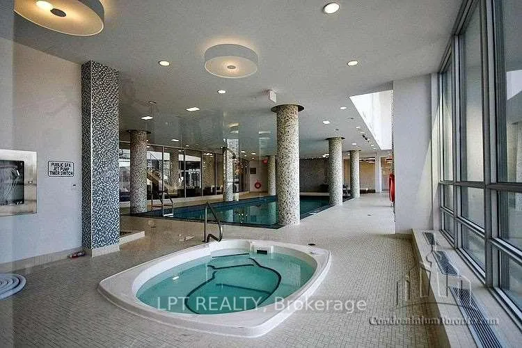 Photo 15 of Unit 1102, 15 Legion Road, Etobicoke, Mimico — HOMEH