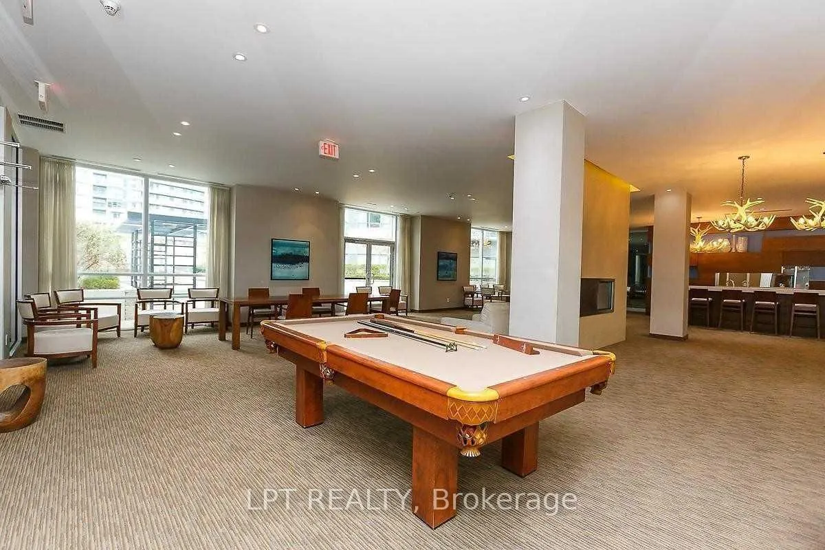 Photo 16 of Unit 1102, 15 Legion Road, Etobicoke, Mimico — HOMEH