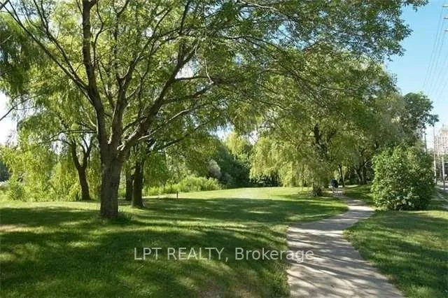 Photo 19 of Unit 1102, 15 Legion Road, Etobicoke, Mimico — HOMEH
