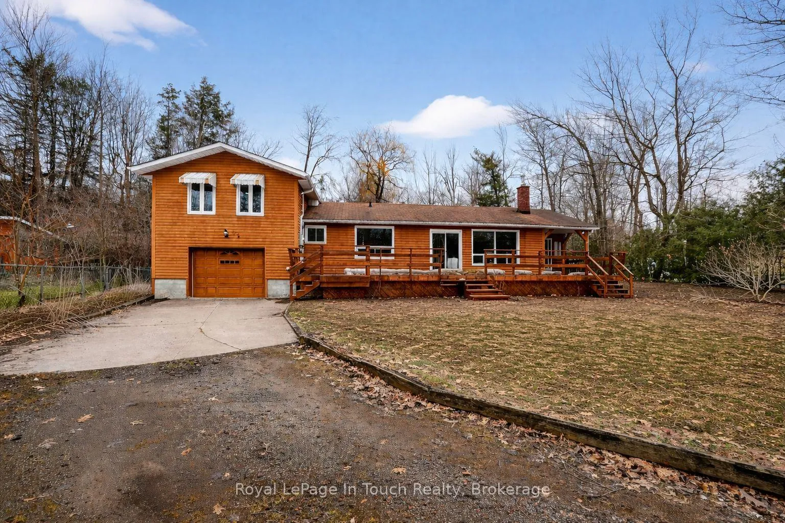Photo 26 of 23 Duquette Court, Tiny, Rural Tiny — HOMEH