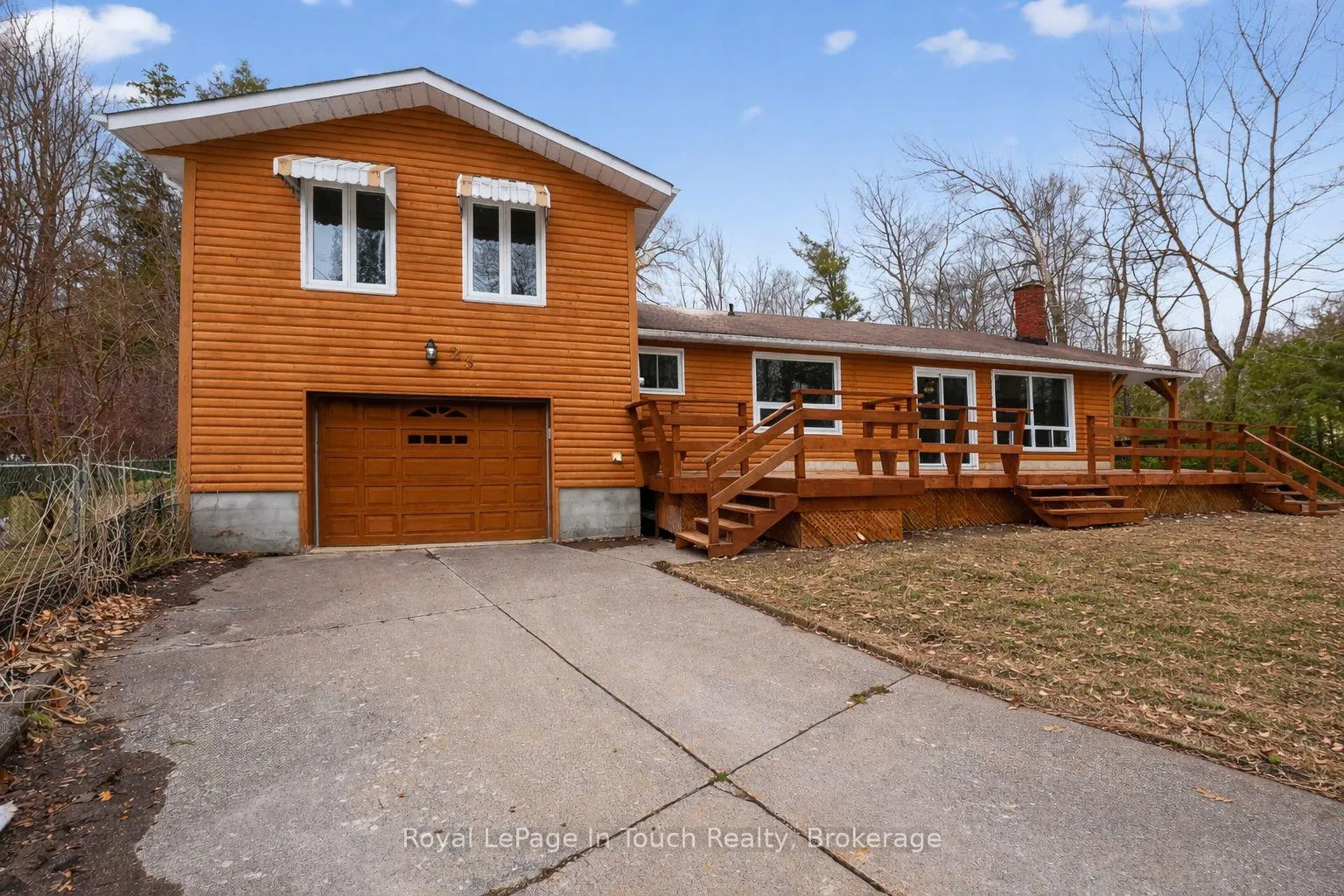 Photo 28 of 23 Duquette Court, Tiny, Rural Tiny — HOMEH