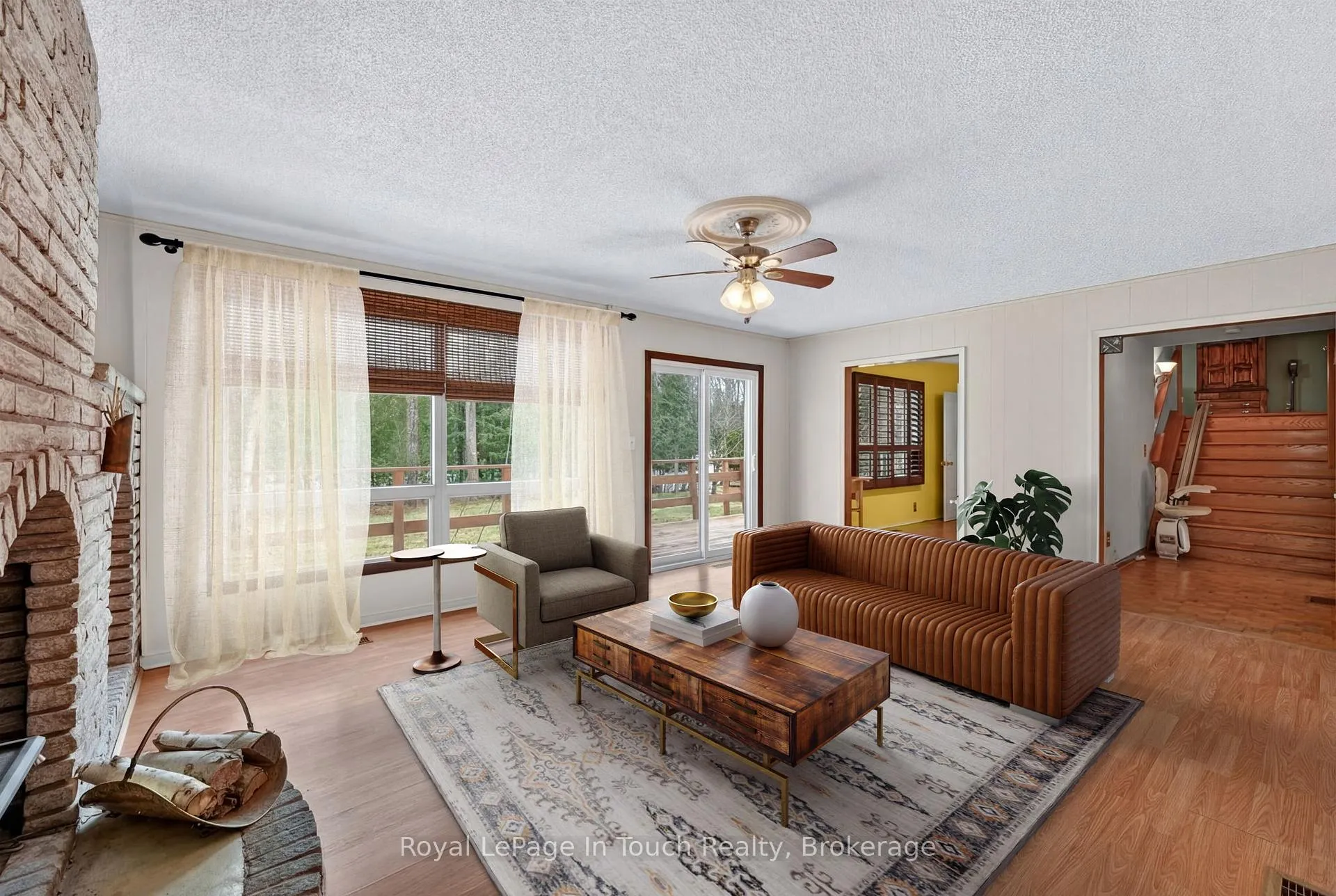 Photo 7 of 23 Duquette Court, Tiny, Rural Tiny — HOMEH
