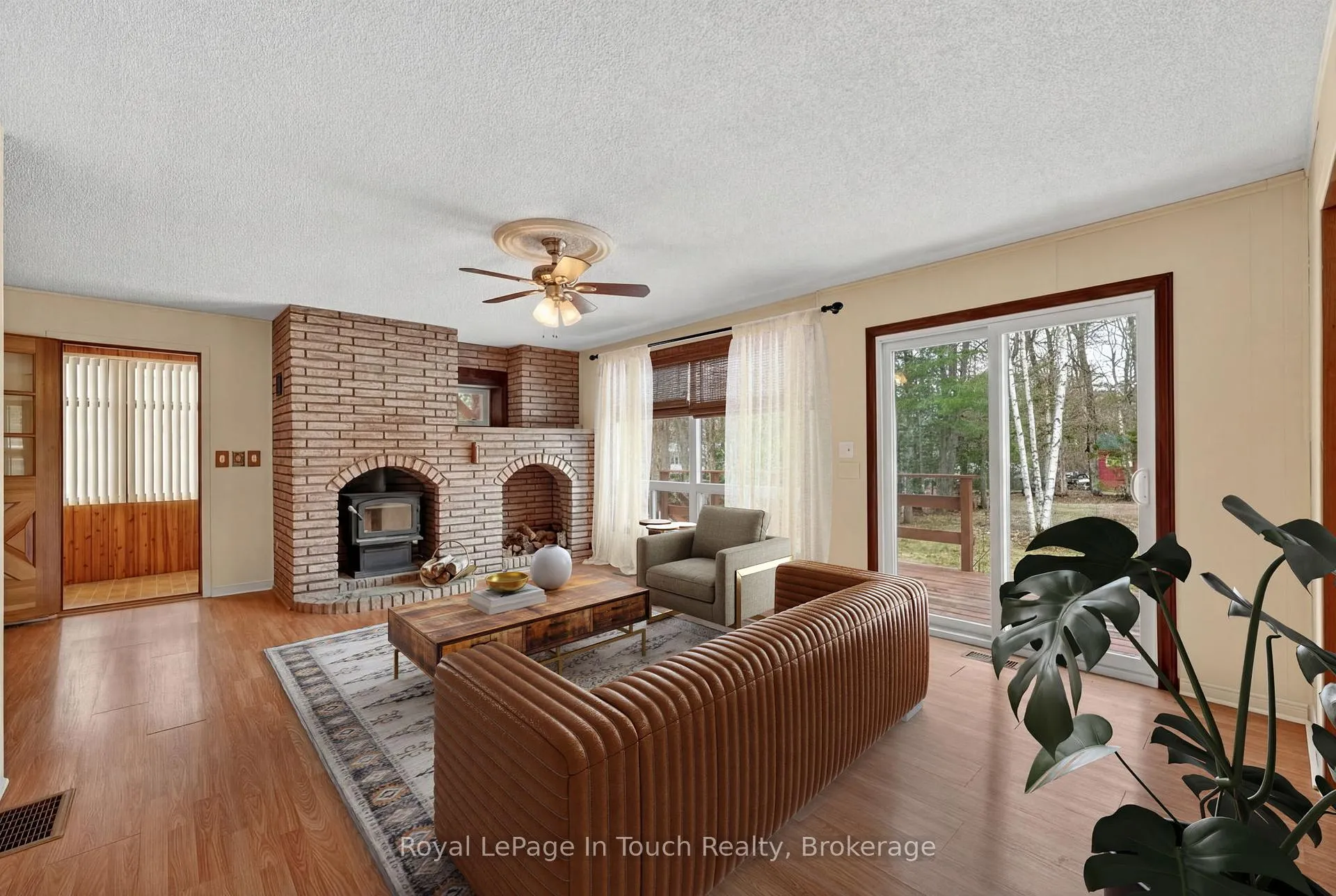 Photo 9 of 23 Duquette Court, Tiny, Rural Tiny — HOMEH
