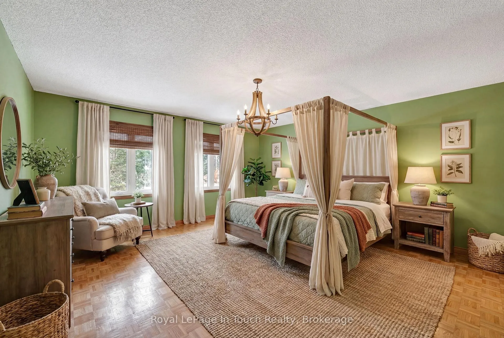 Photo 16 of 23 Duquette Court, Tiny, Rural Tiny — HOMEH