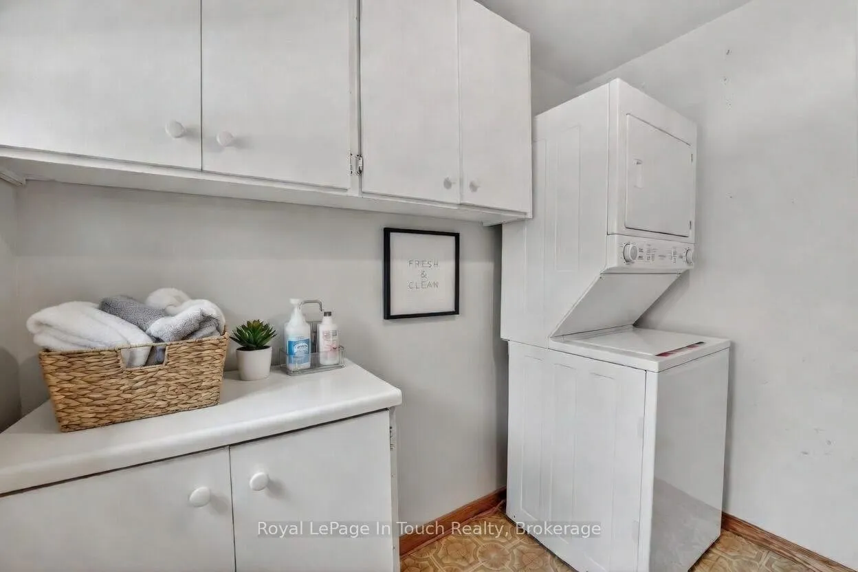 Photo 19 of 23 Duquette Court, Tiny, Rural Tiny — HOMEH